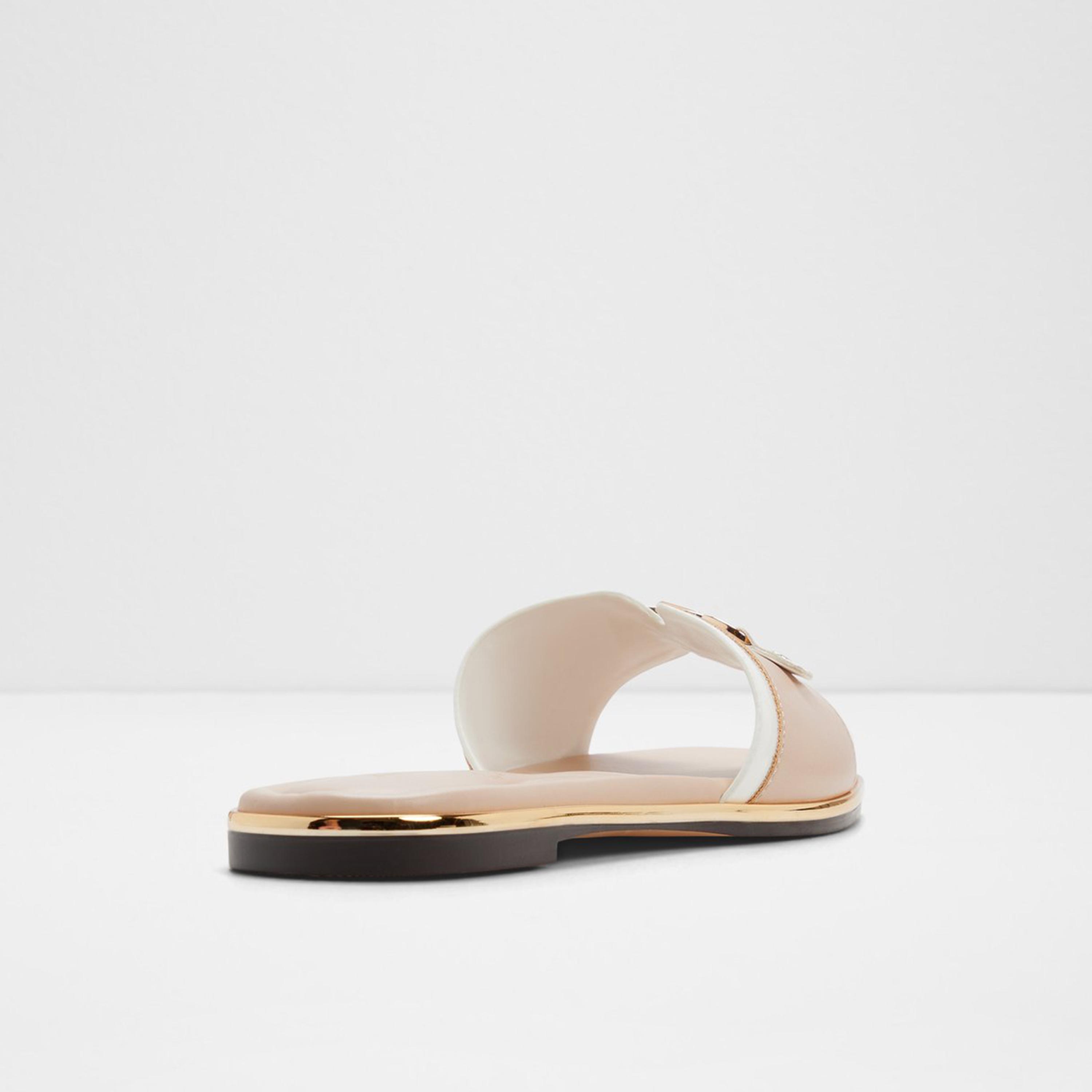 الدو- صندل الاماسي للنساء بكعب عالٍ سهل الارتداء | 20ALAMASSI-women-shoes-sandals-flats-image-14