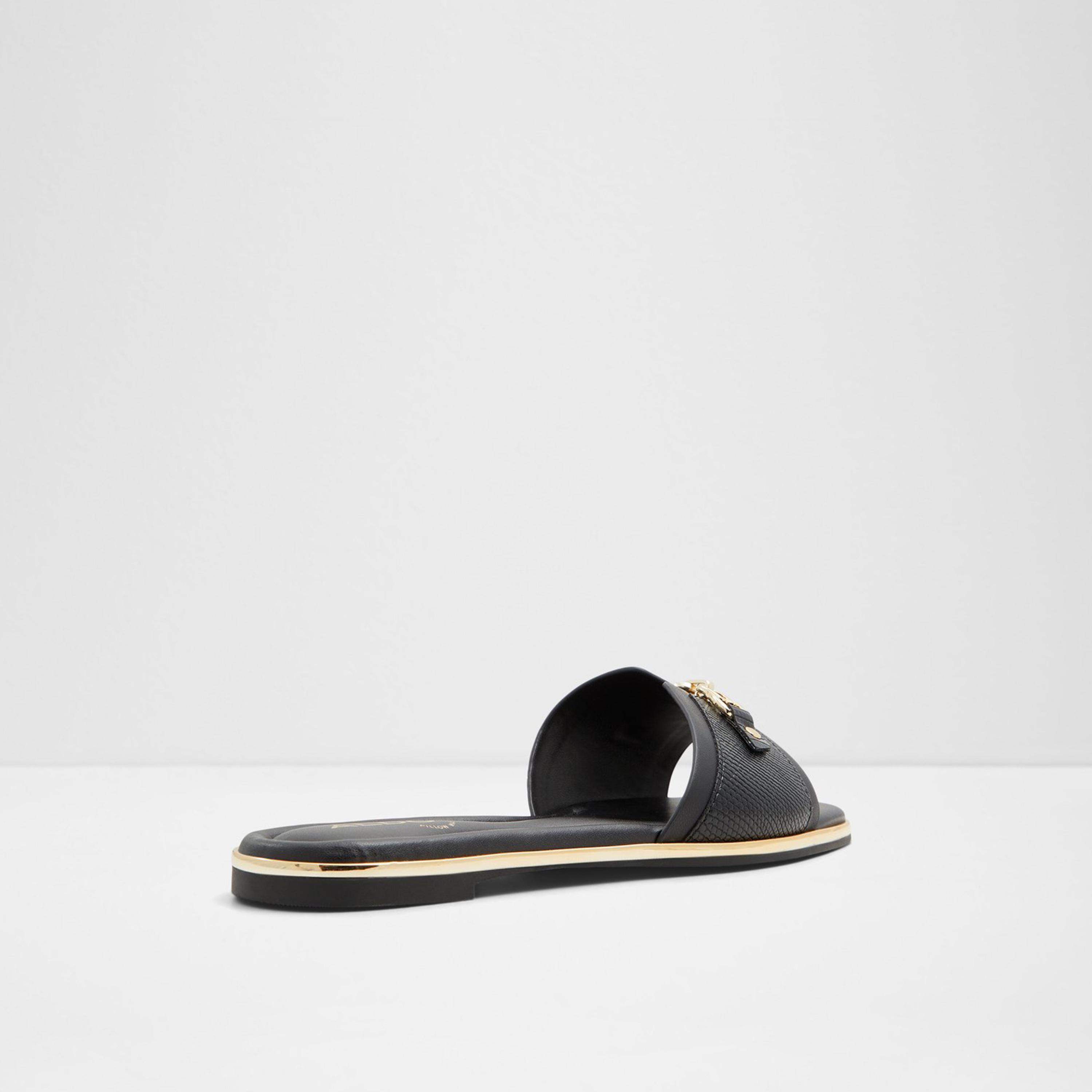 Aldo Women's Slip On Alamassi Slide Sandals | 20ALAMASSI-women-shoes-sandals-flats-image-2
