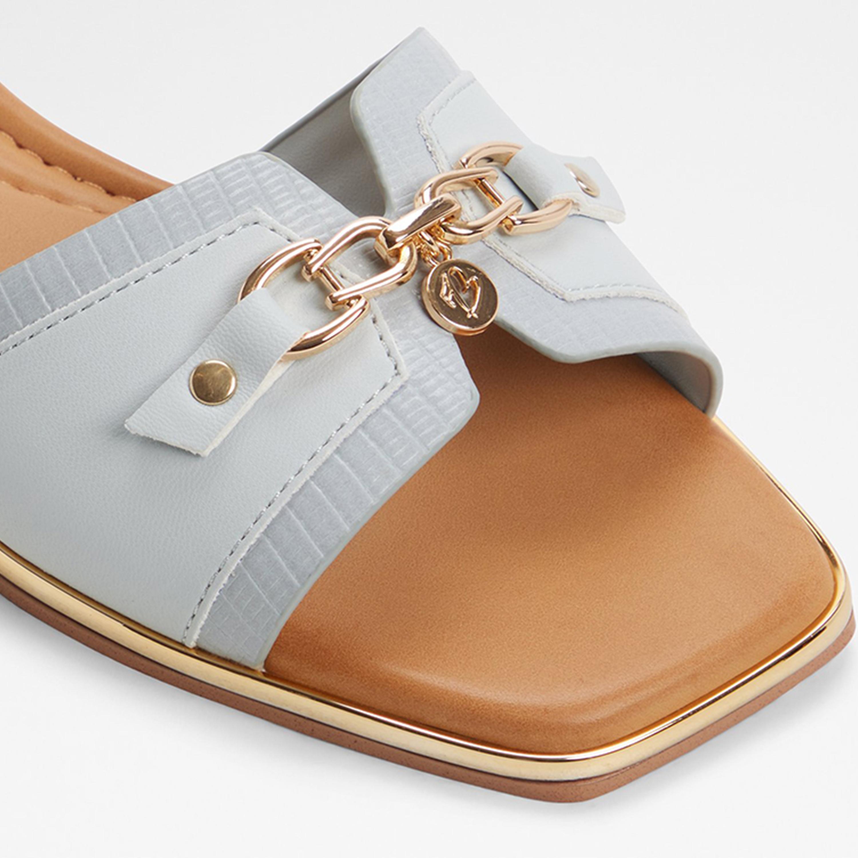 الدو- صندل الاماسي للنساء بكعب عالٍ سهل الارتداء | 20ALAMASSI-women-shoes-sandals-flats-image-26