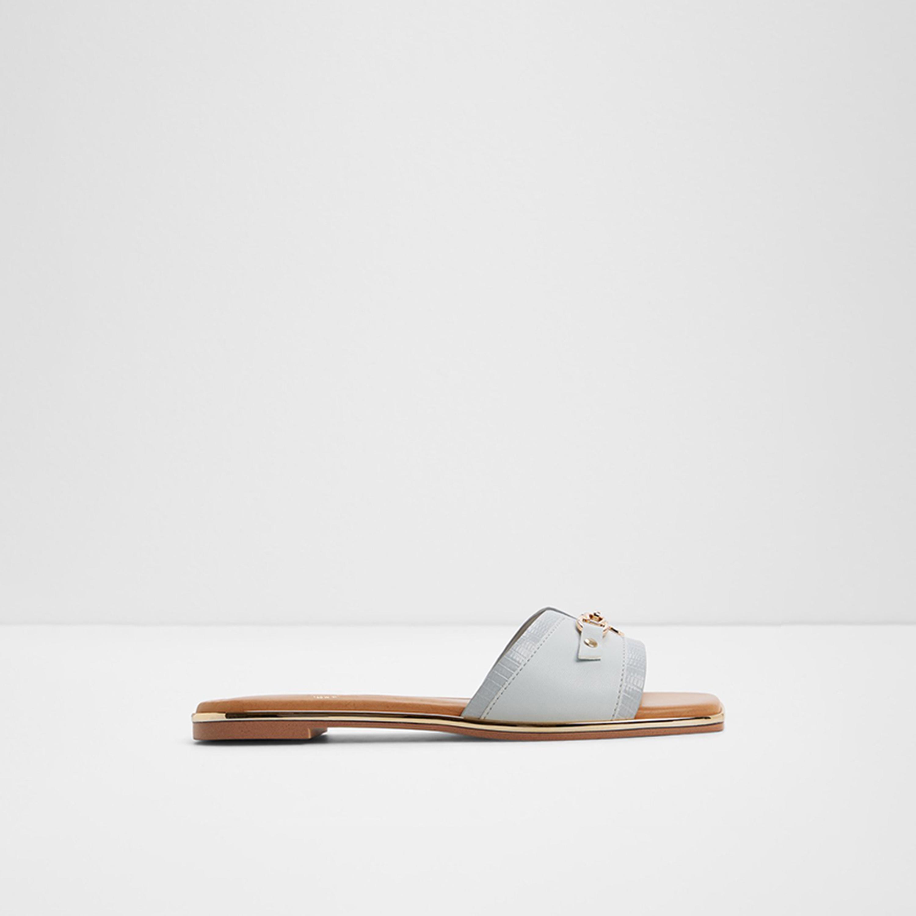 الدو- صندل الاماسي للنساء بكعب عالٍ سهل الارتداء | 20ALAMASSI-women-shoes-sandals-flats-image-27