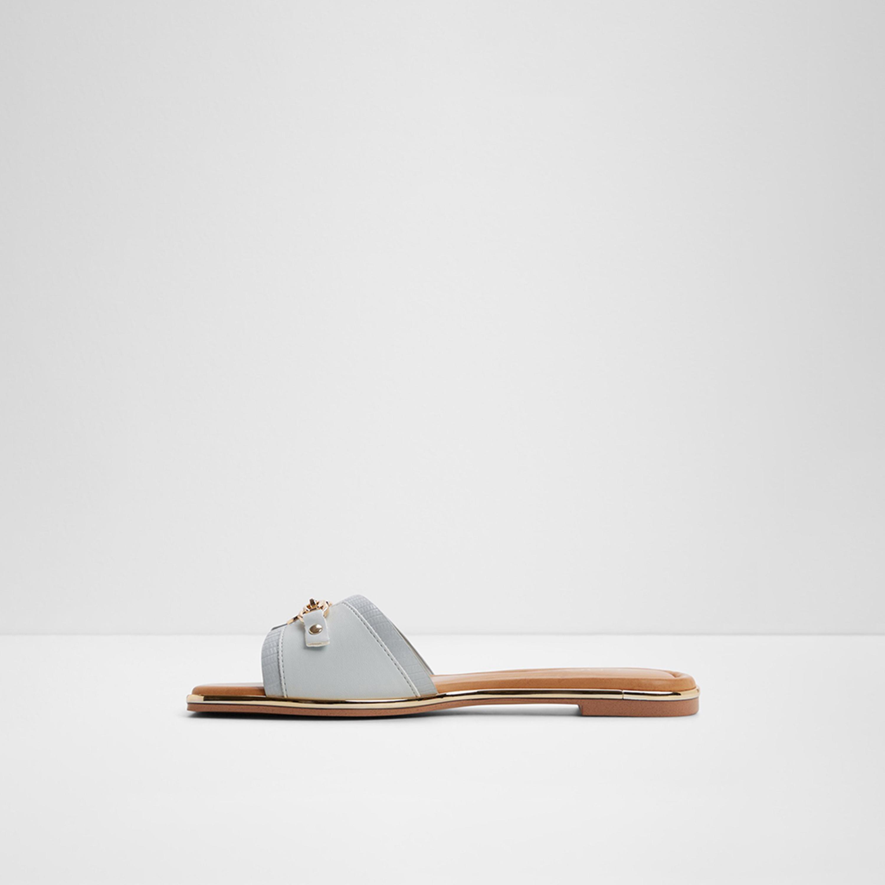 الدو- صندل الاماسي للنساء بكعب عالٍ سهل الارتداء | 20ALAMASSI-women-shoes-sandals-flats-image-28