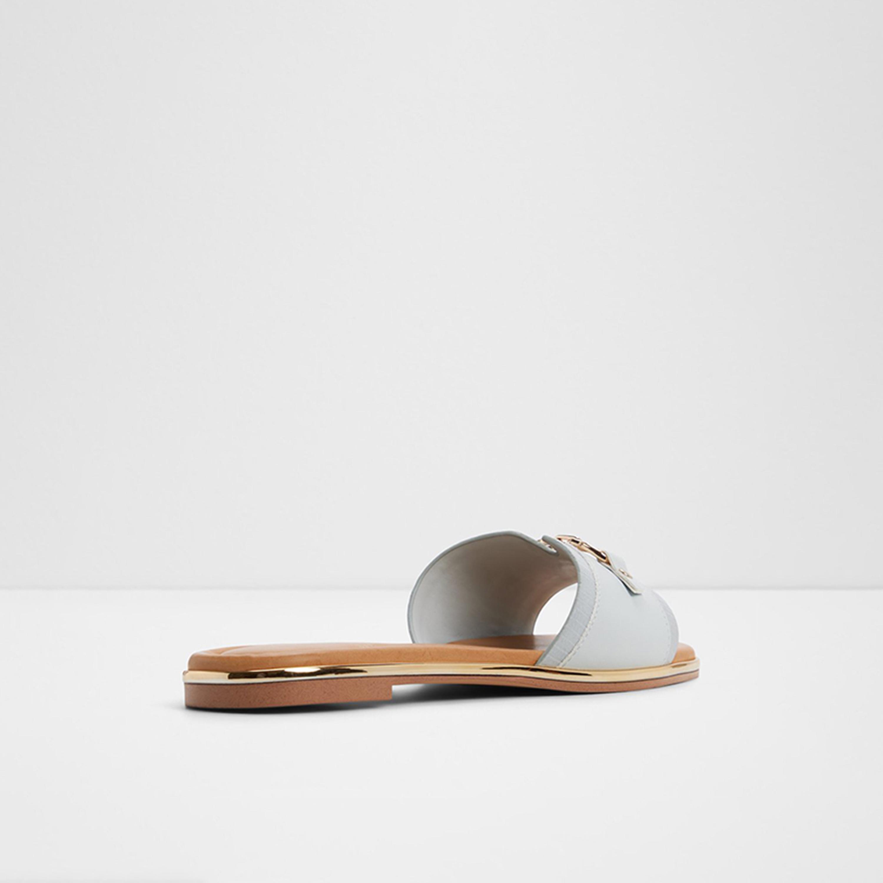 الدو- صندل الاماسي للنساء بكعب عالٍ سهل الارتداء | 20ALAMASSI-women-shoes-sandals-flats-image-29