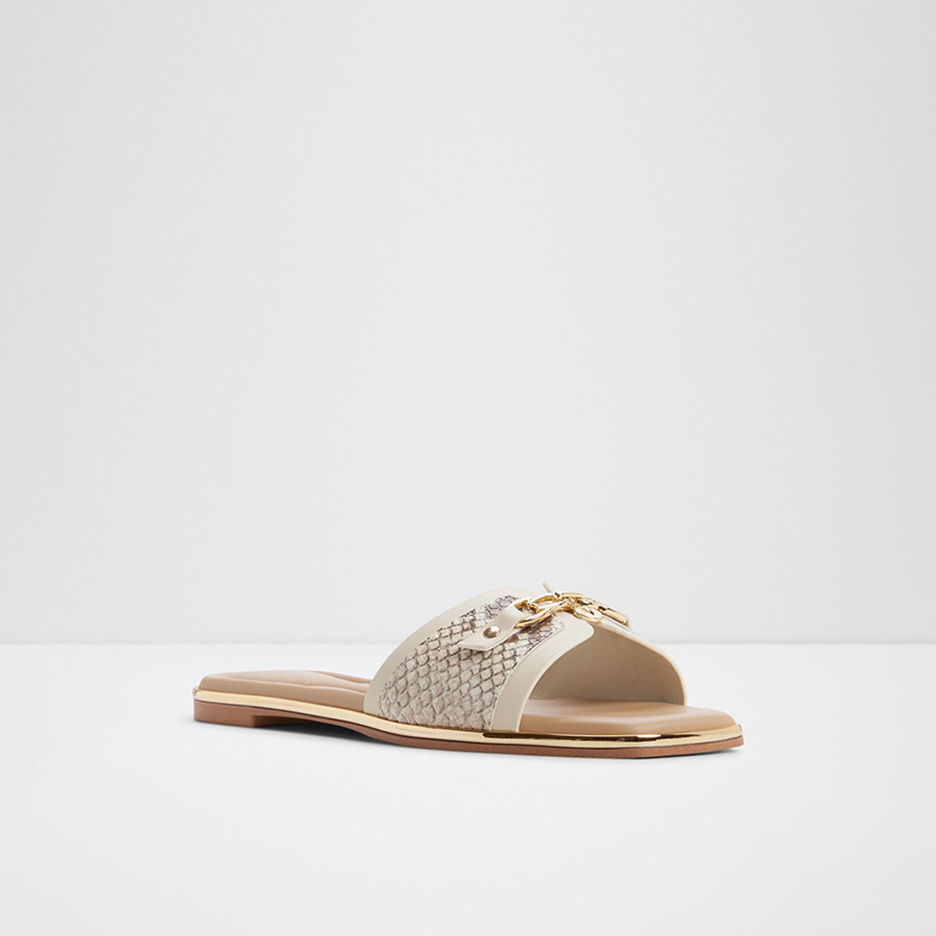 الدو- صندل الاماسي للنساء بكعب عالٍ سهل الارتداء | 20ALAMASSI-women-shoes-sandals-flats-image-30
