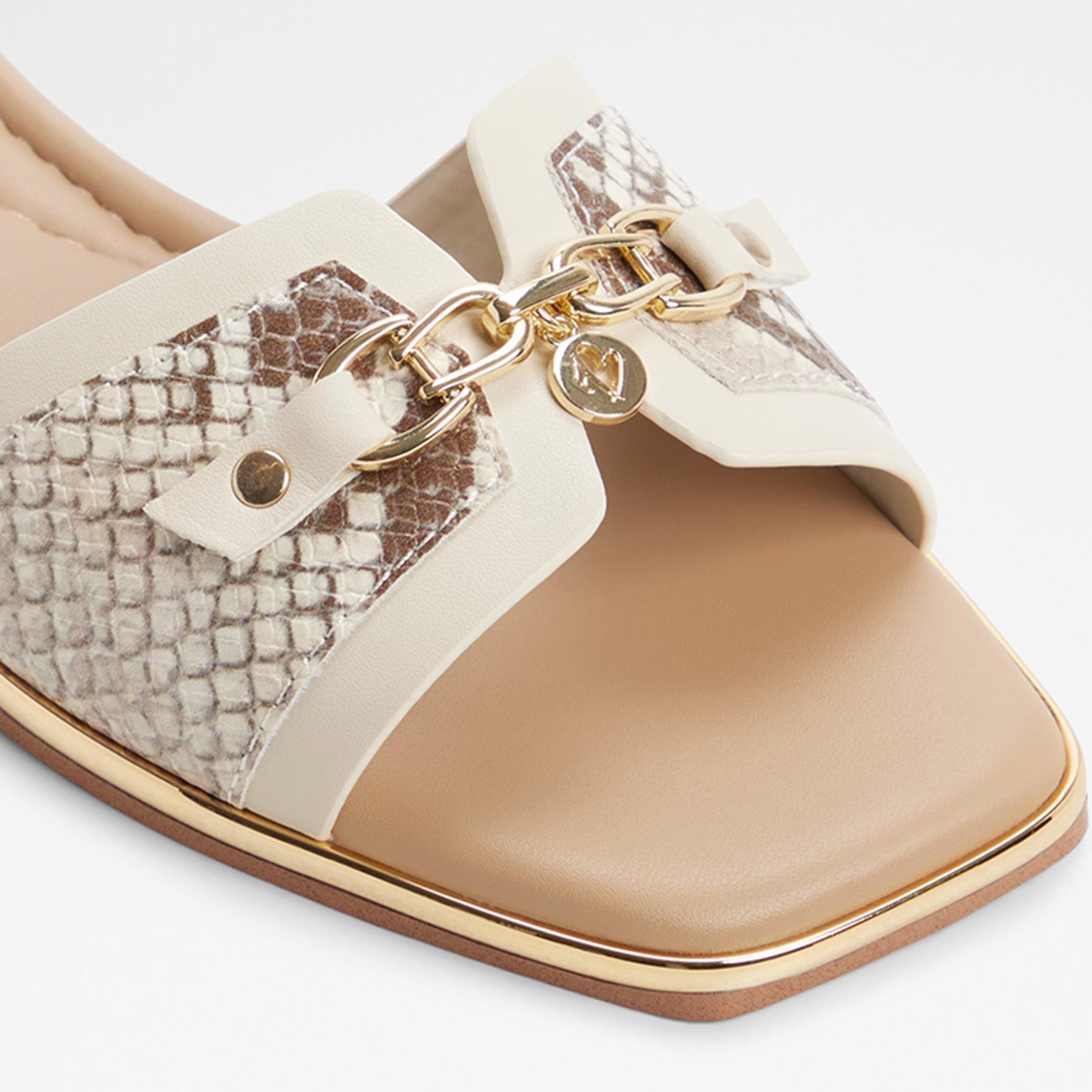 الدو- صندل الاماسي للنساء بكعب عالٍ سهل الارتداء | 20ALAMASSI-women-shoes-sandals-flats-image-31