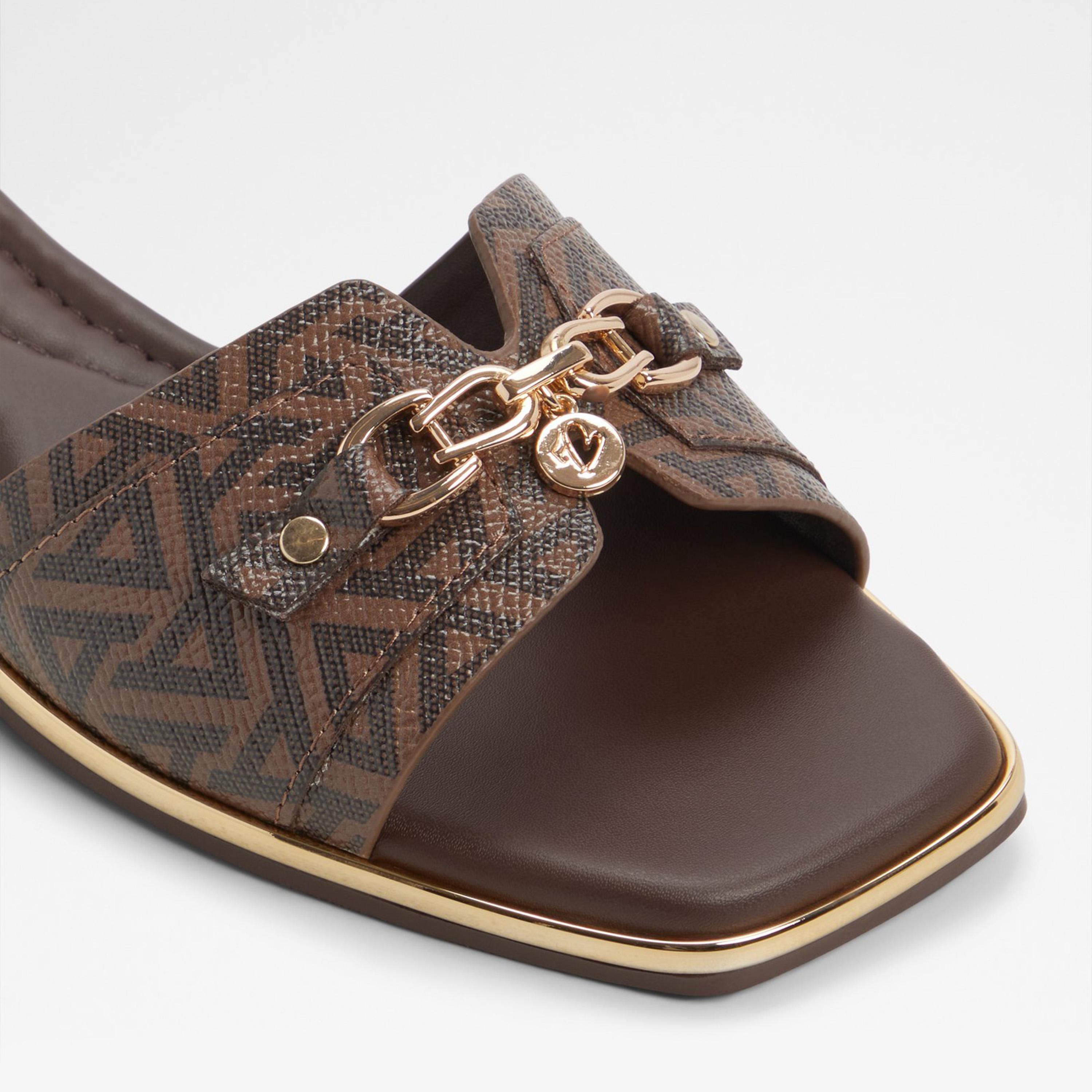 الدو- صندل الاماسي للنساء بكعب عالٍ سهل الارتداء | 20ALAMASSI-women-shoes-sandals-flats-image-16
