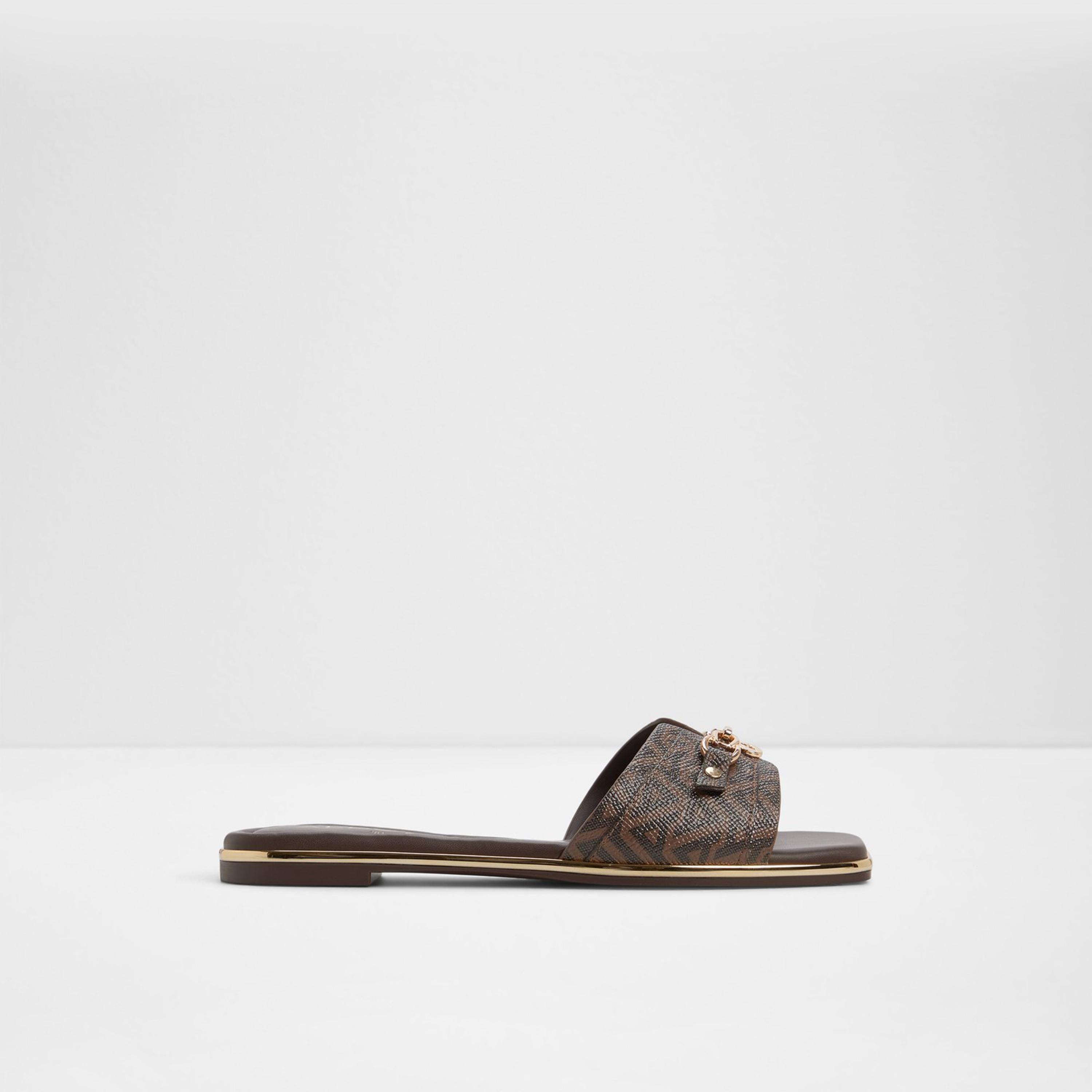 الدو- صندل الاماسي للنساء بكعب عالٍ سهل الارتداء | 20ALAMASSI-women-shoes-sandals-flats-image-17