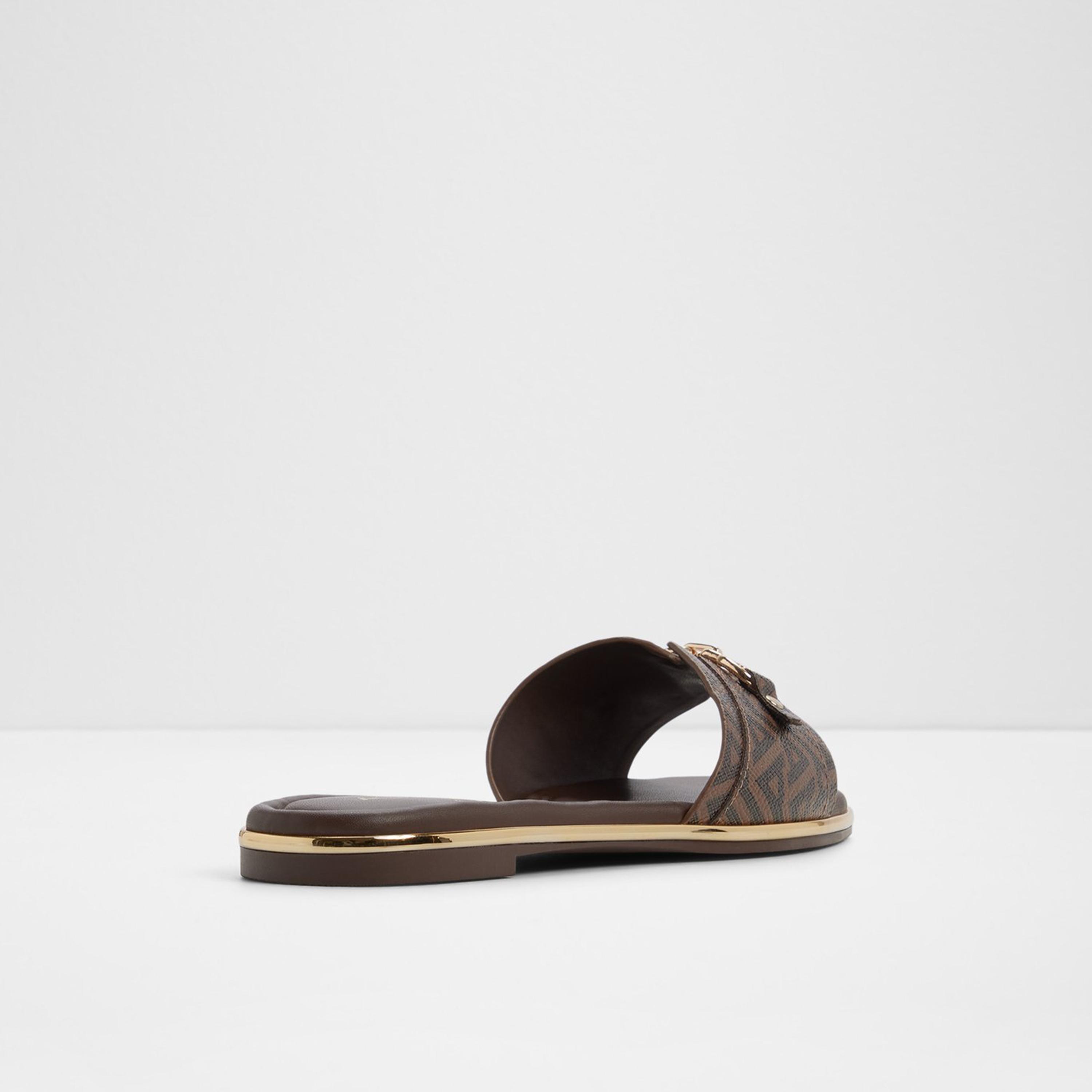 الدو- صندل الاماسي للنساء بكعب عالٍ سهل الارتداء | 20ALAMASSI-women-shoes-sandals-flats-image-19