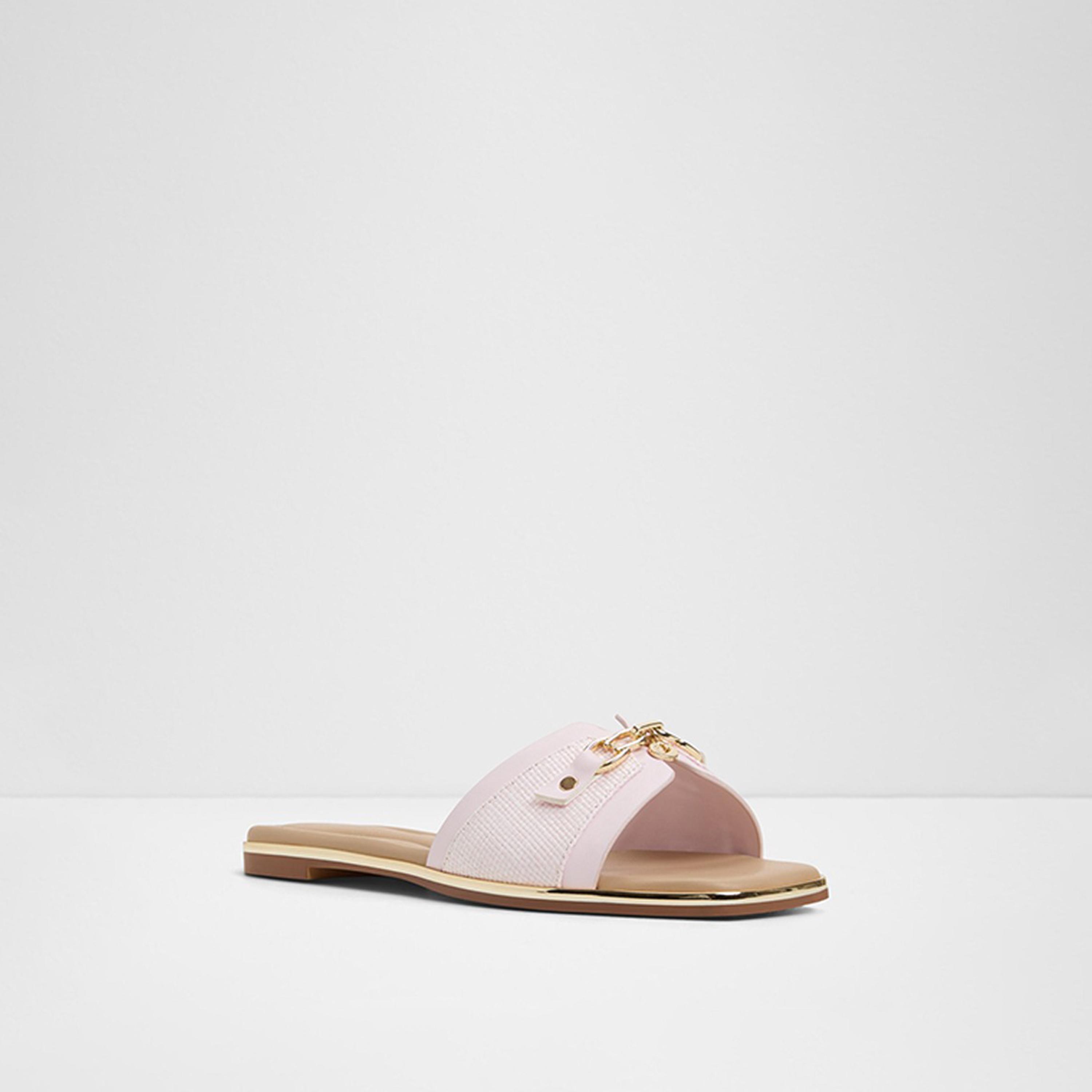 الدو- صندل الاماسي للنساء بكعب عالٍ سهل الارتداء | 20ALAMASSI-women-shoes-sandals-flats-image-6