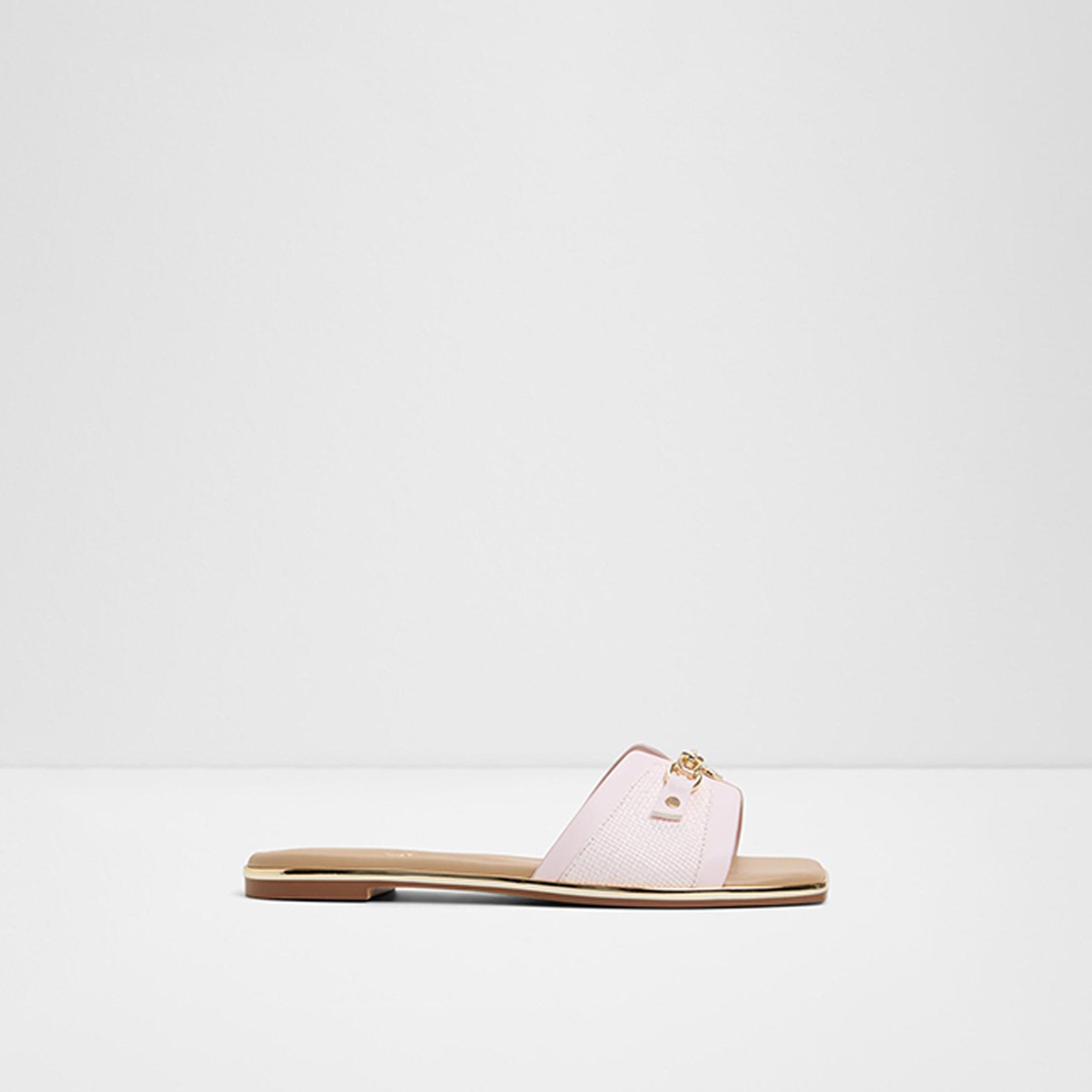 الدو- صندل الاماسي للنساء بكعب عالٍ سهل الارتداء | 20ALAMASSI-women-shoes-sandals-flats-image-7