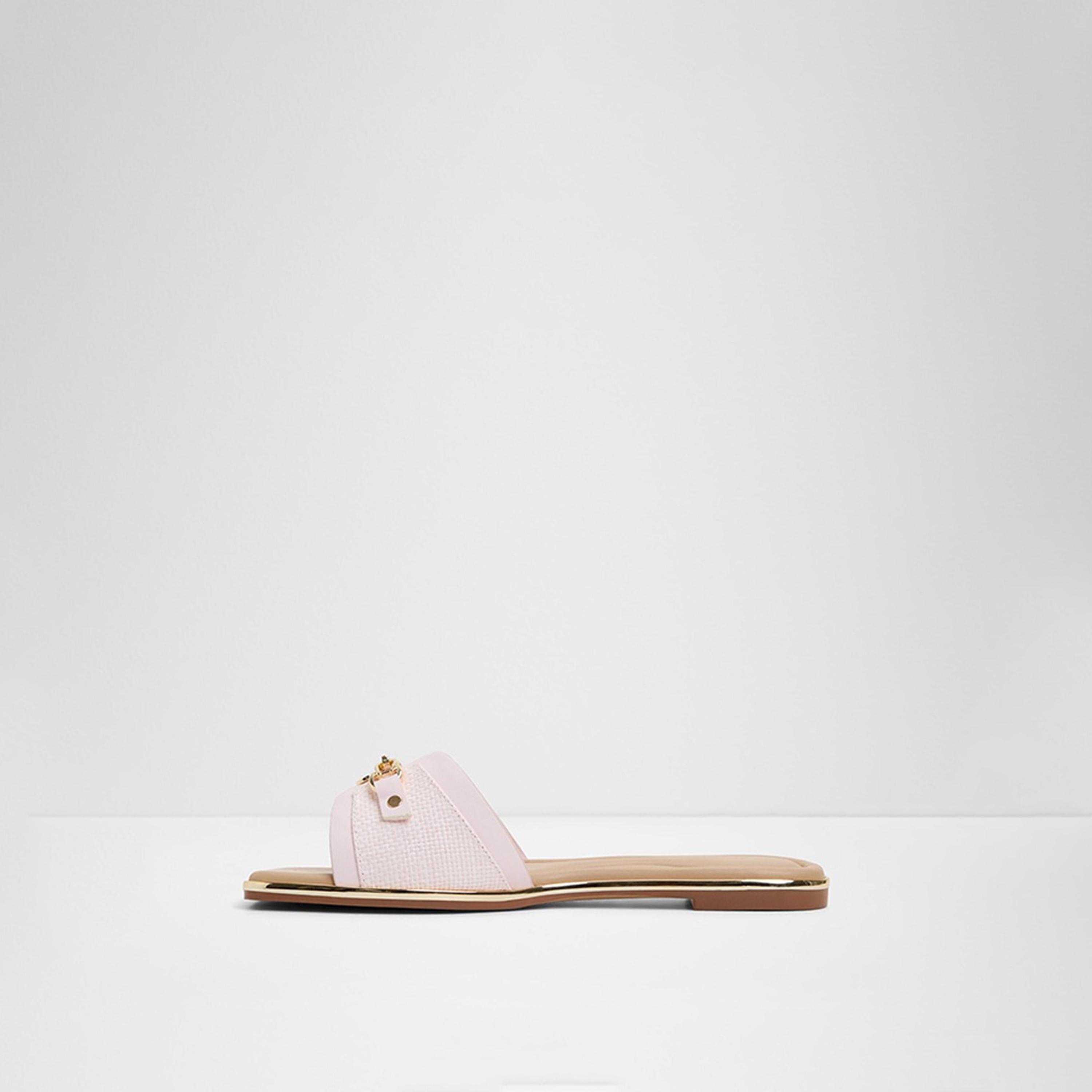 الدو- صندل الاماسي للنساء بكعب عالٍ سهل الارتداء | 20ALAMASSI-women-shoes-sandals-flats-image-8