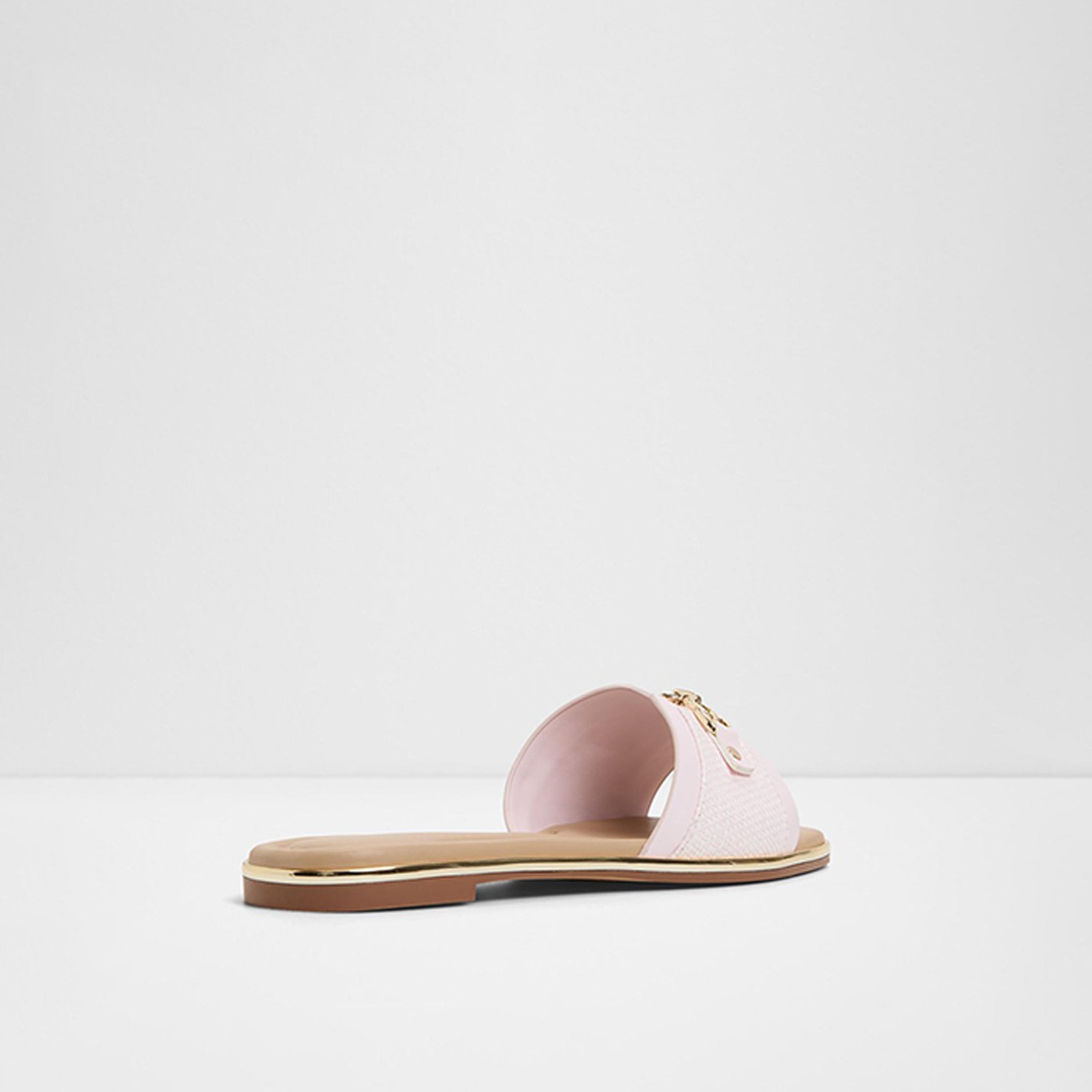 الدو- صندل الاماسي للنساء بكعب عالٍ سهل الارتداء | 20ALAMASSI-women-shoes-sandals-flats-image-9