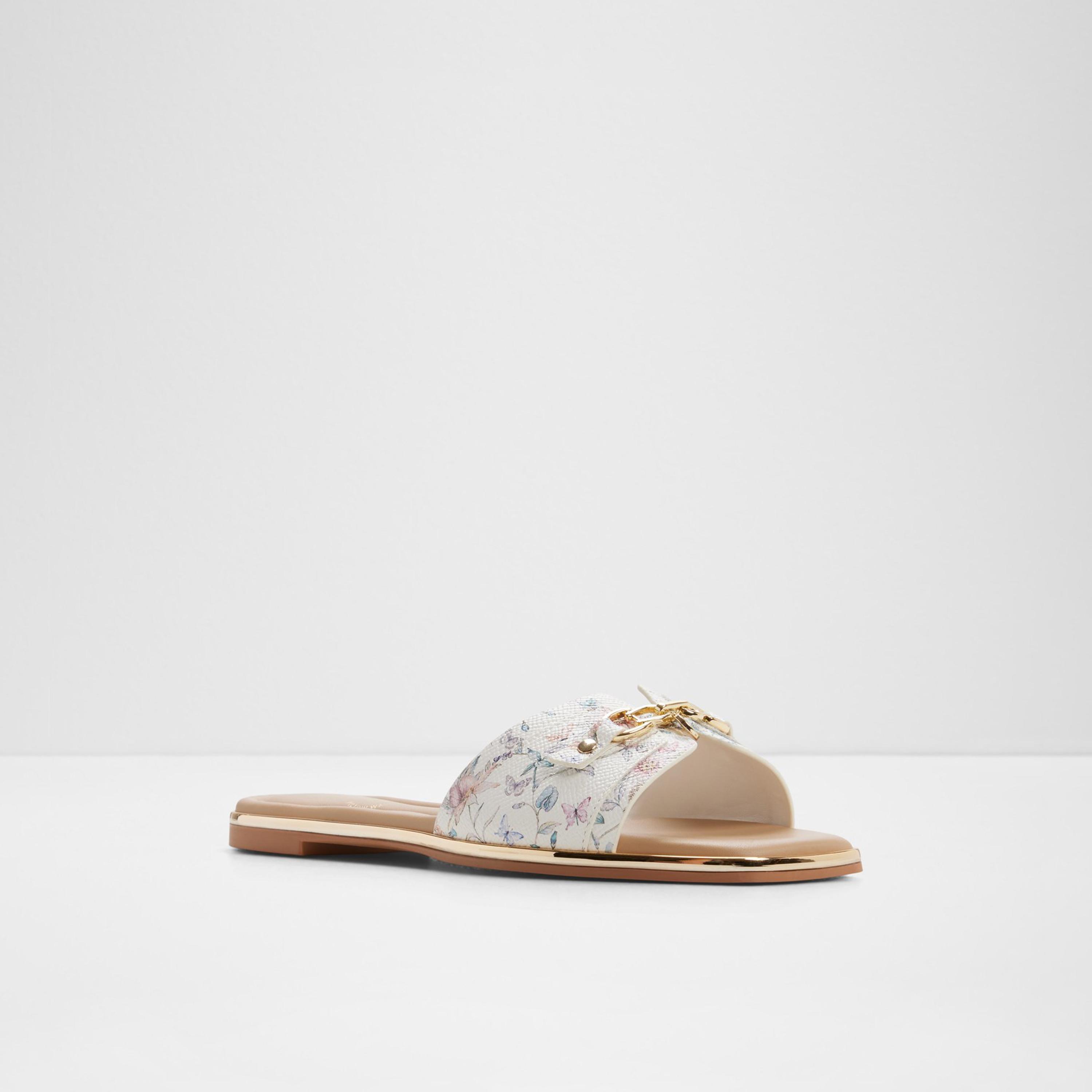 الدو- صندل الاماسي للنساء بكعب عالٍ سهل الارتداء | 20ALAMASSI-women-shoes-sandals-flats-image-20