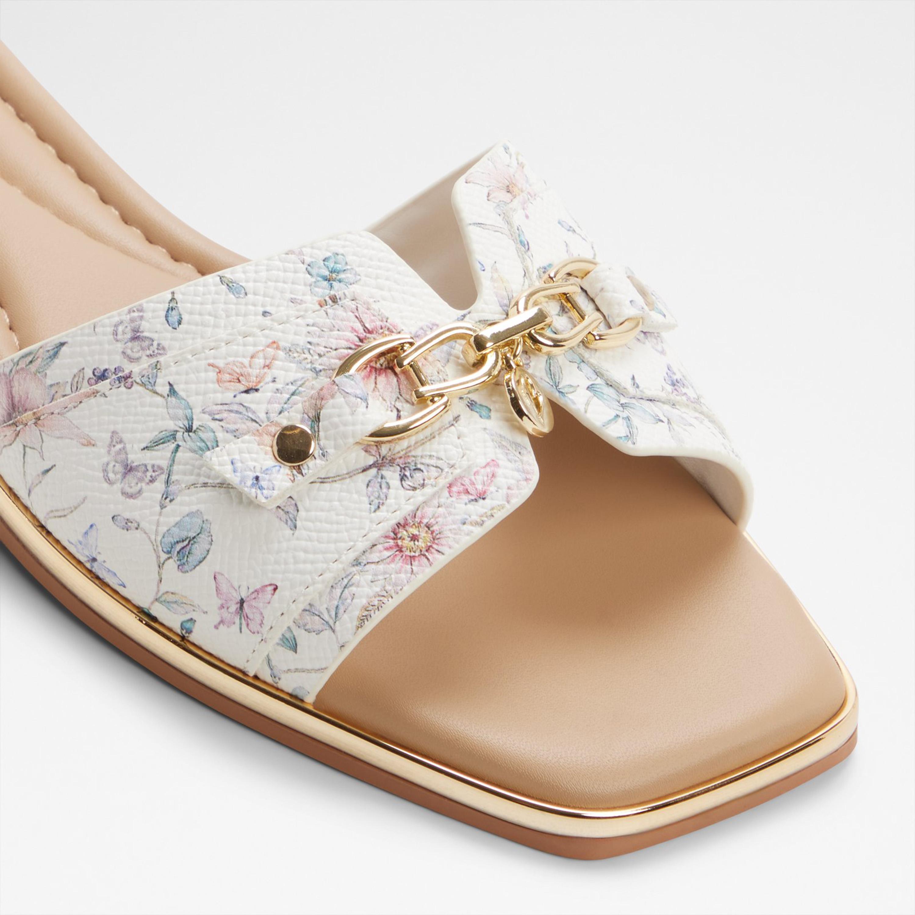 الدو- صندل الاماسي للنساء بكعب عالٍ سهل الارتداء | 20ALAMASSI-women-shoes-sandals-flats-image-21