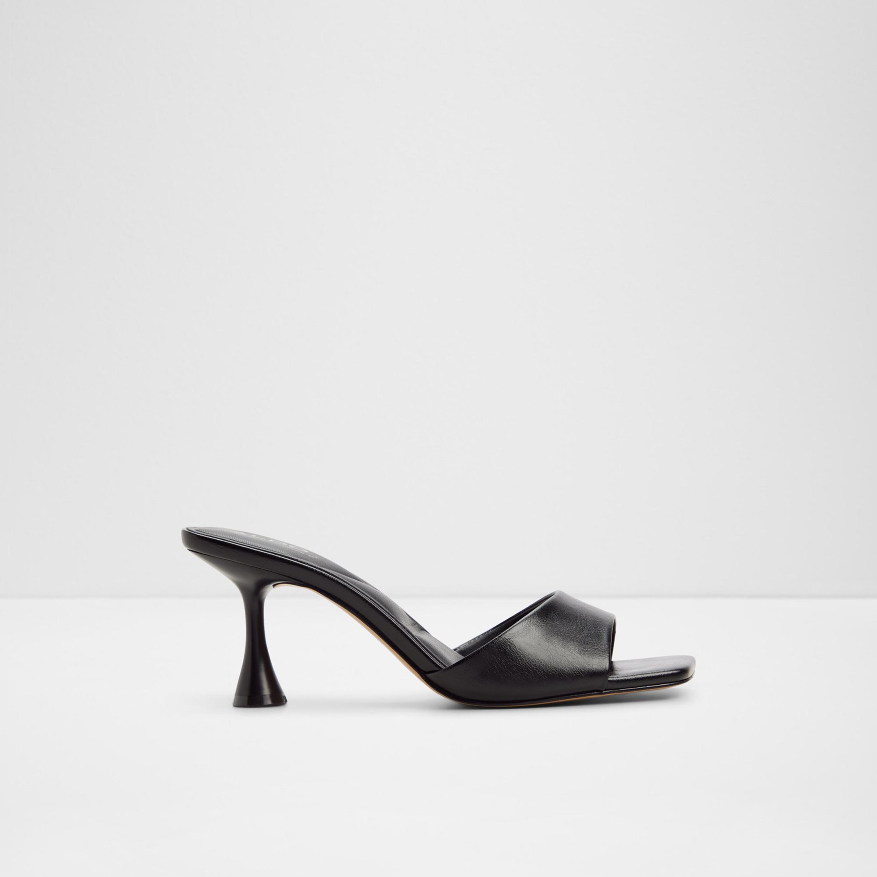 Aldo Women's ALATHIA Slip-On Slide Sandals | 20ALATHIA-women-shoes-heels-image-3