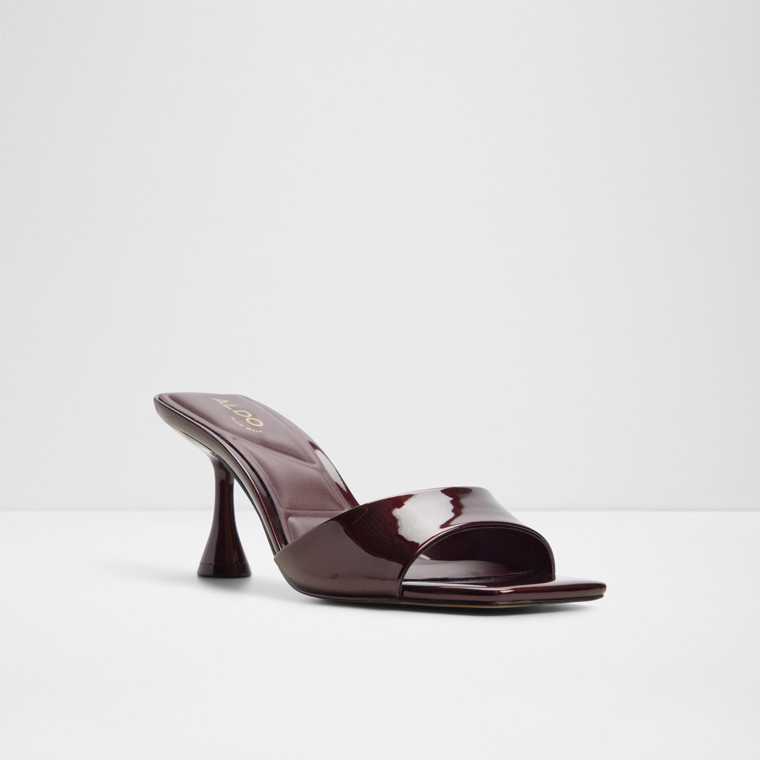 Aldo Women's ALATHIA Slip-On Slide Sandals | 20ALATHIA-women-shoes-heels-image-1