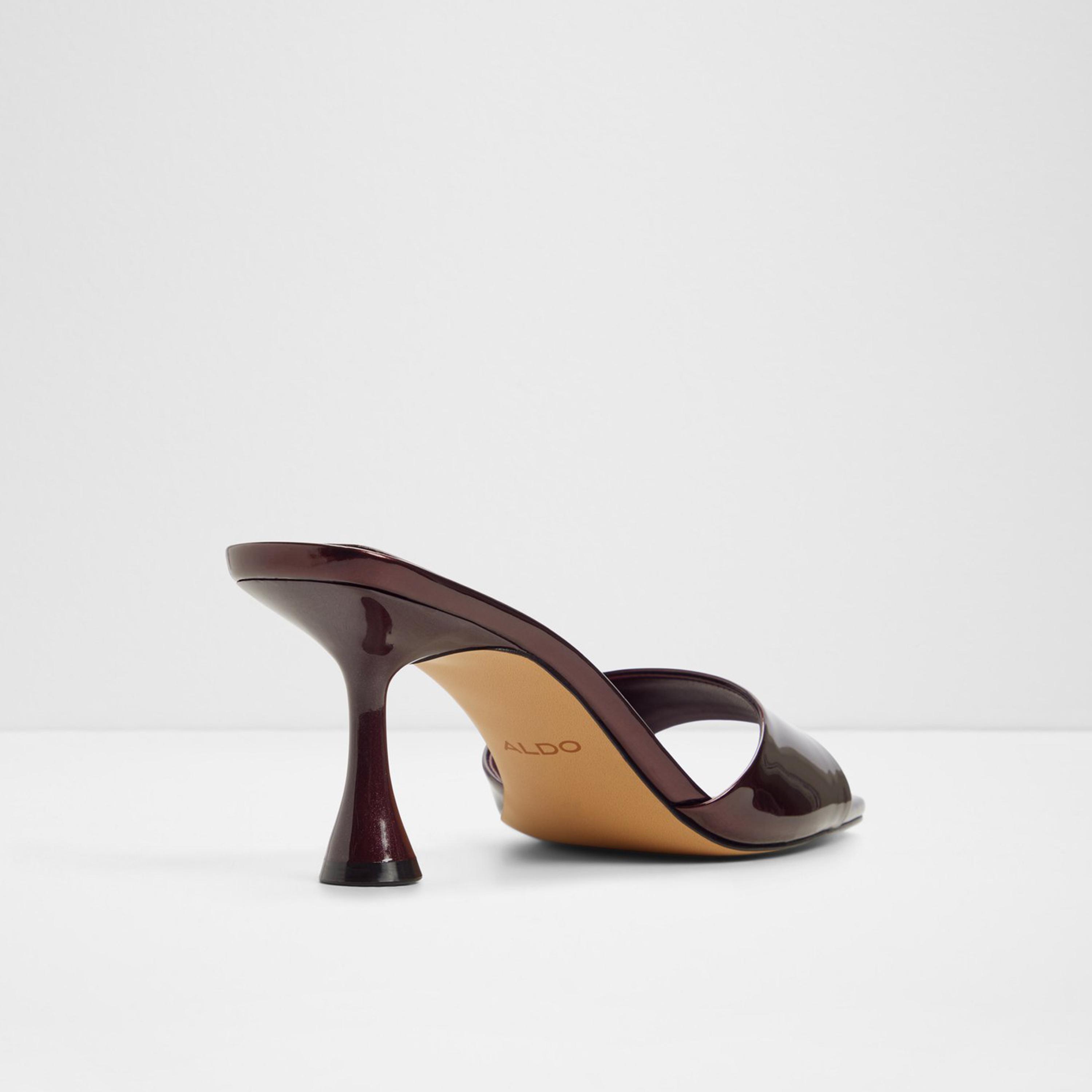 Aldo Women's ALATHIA Slip-On Slide Sandals | 20ALATHIA-women-shoes-heels-image-5