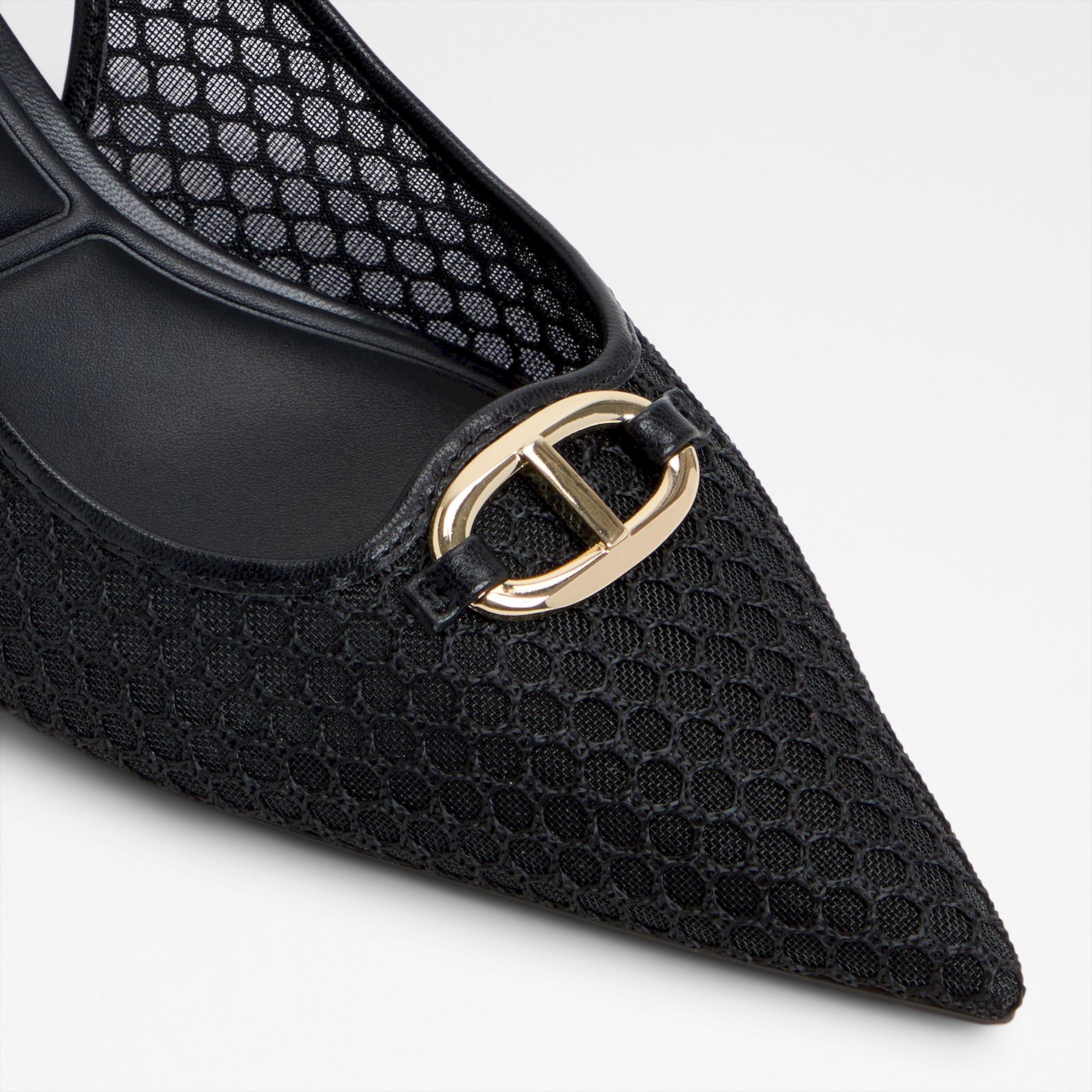 ألدو- حذاء كعب صغير ألبا مرن للنساء  | 20ALBA-women-shoes-heels-image-2