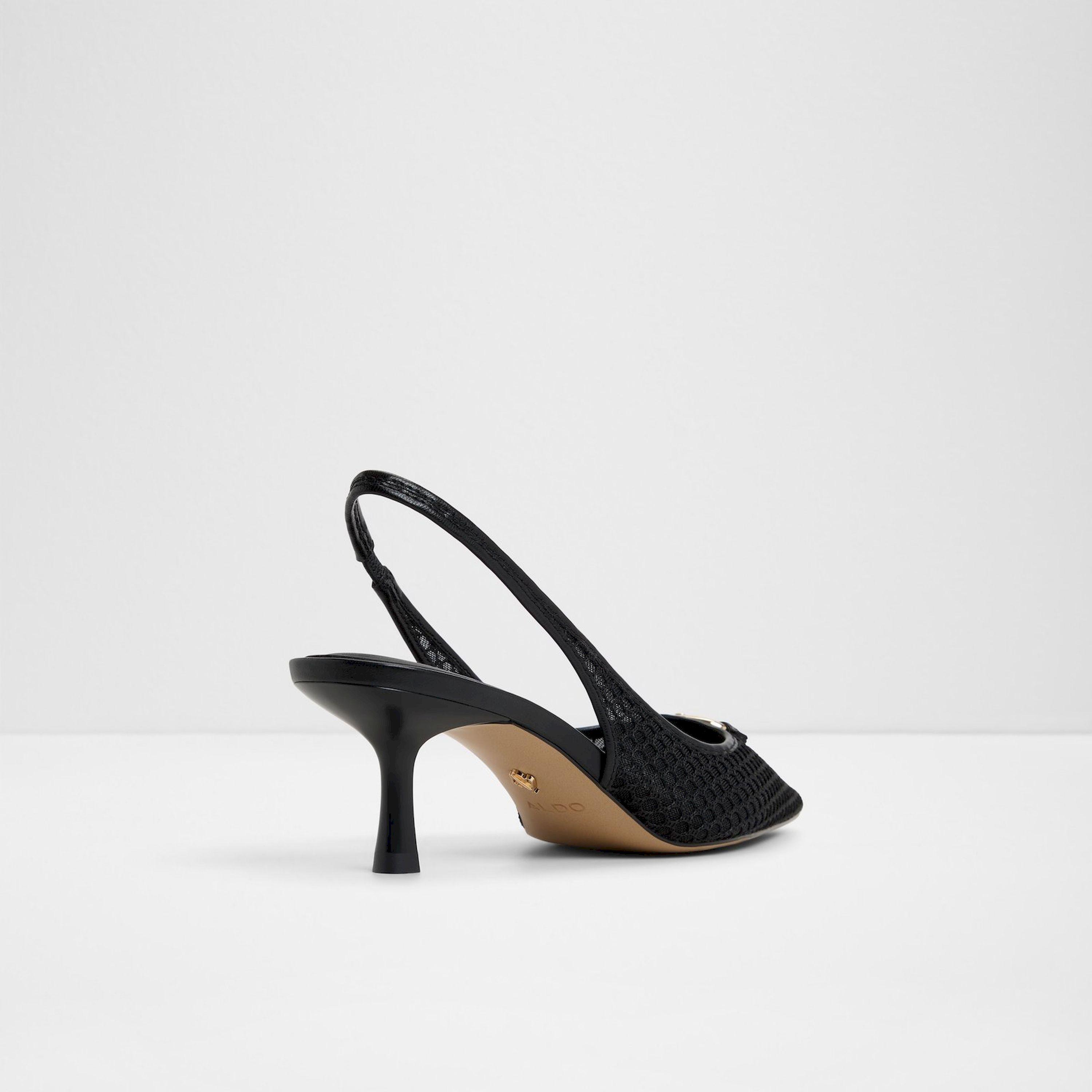 Aldo Women's Elastic Alba Kitten Heels | 20ALBA-women-shoes-heels-image-5