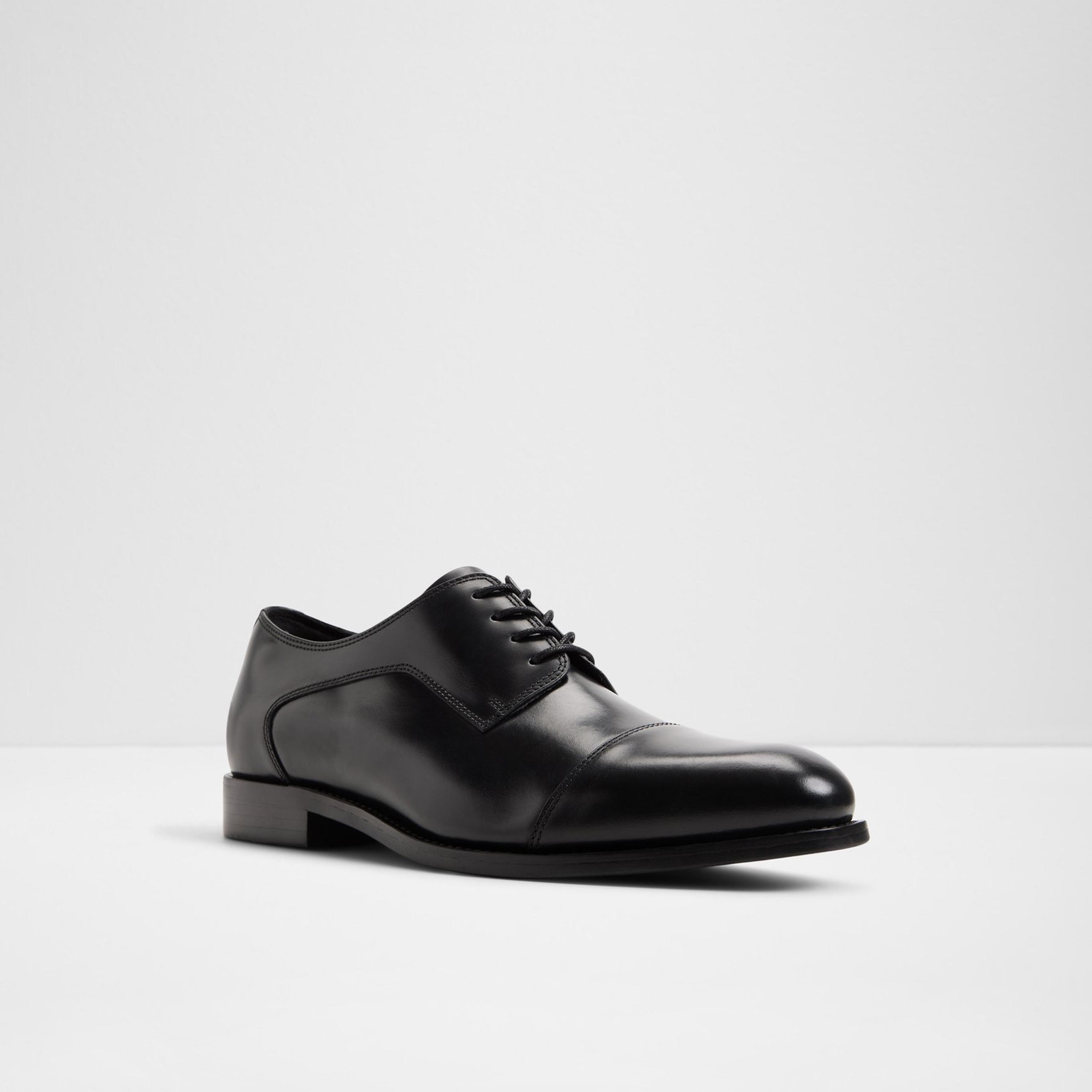 الدو - حذاء ديربي أليخاندرو رجالي برباط | 20ALEJANDRO-men-shoes-formalshoes-image-1