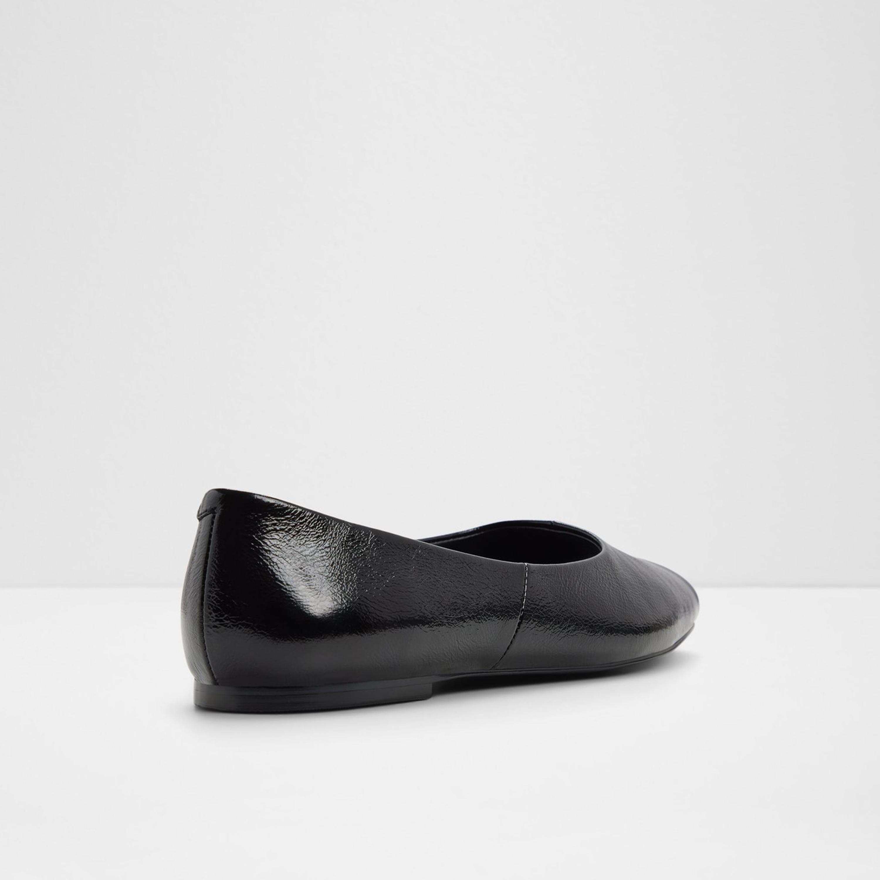 Aldo Women's Slip-On Alieiki Flat Open-Toe Ballerinas | 20ALIEIKI-women-shoes-ballerinas-image-5