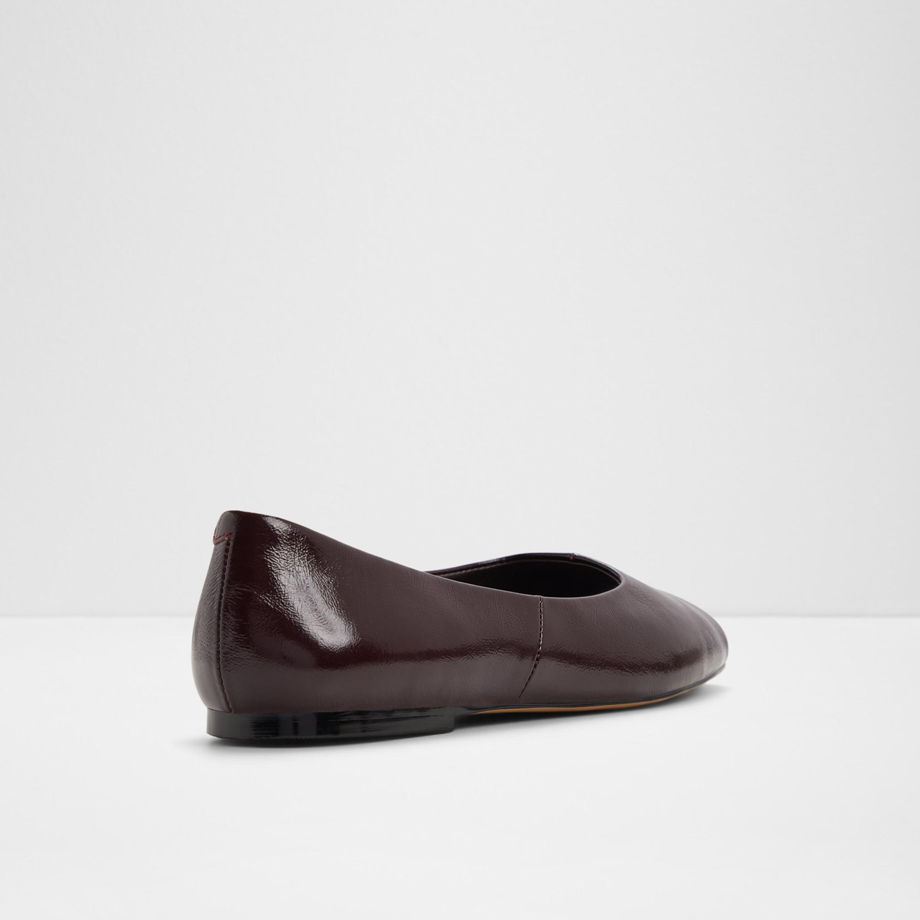 Aldo Women's Slip-On Alieiki Flat Open-Toe Ballerinas | 20ALIEIKI-women-shoes-ballerinas-image-11