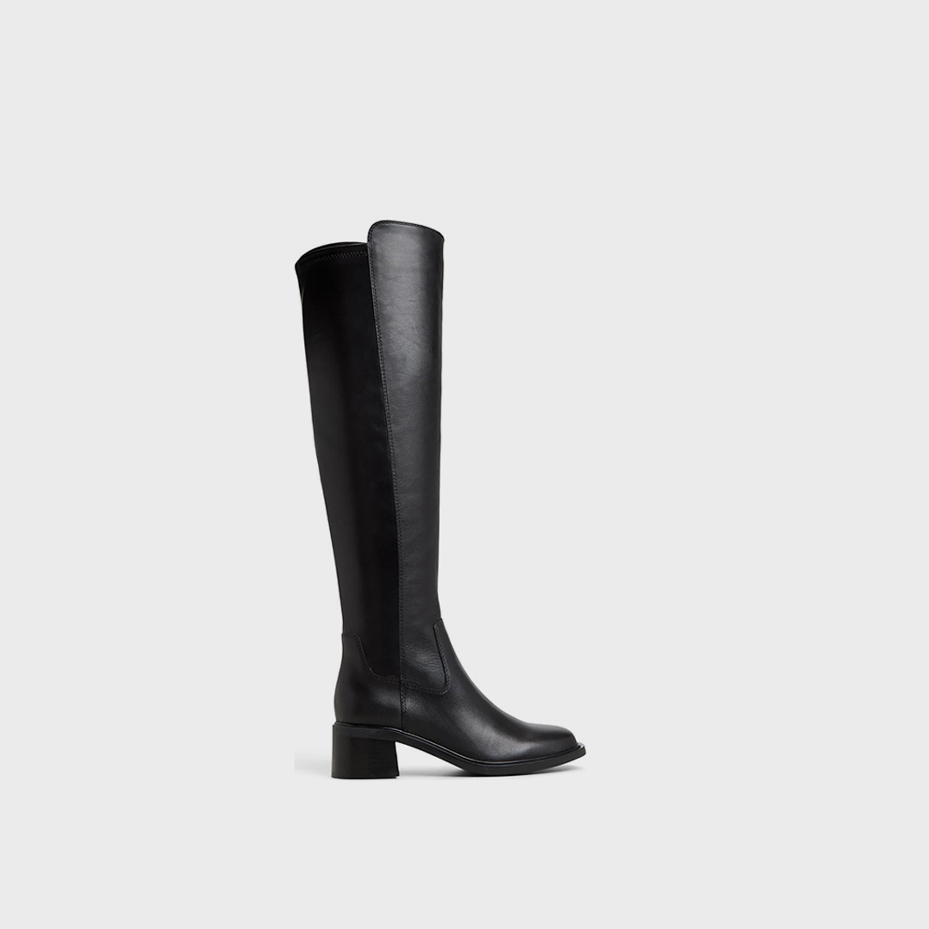 ألدو - حذاء بكعب عالٍ وسحاب للنساء | 20ANAHI-women-shoes-boots-image-1