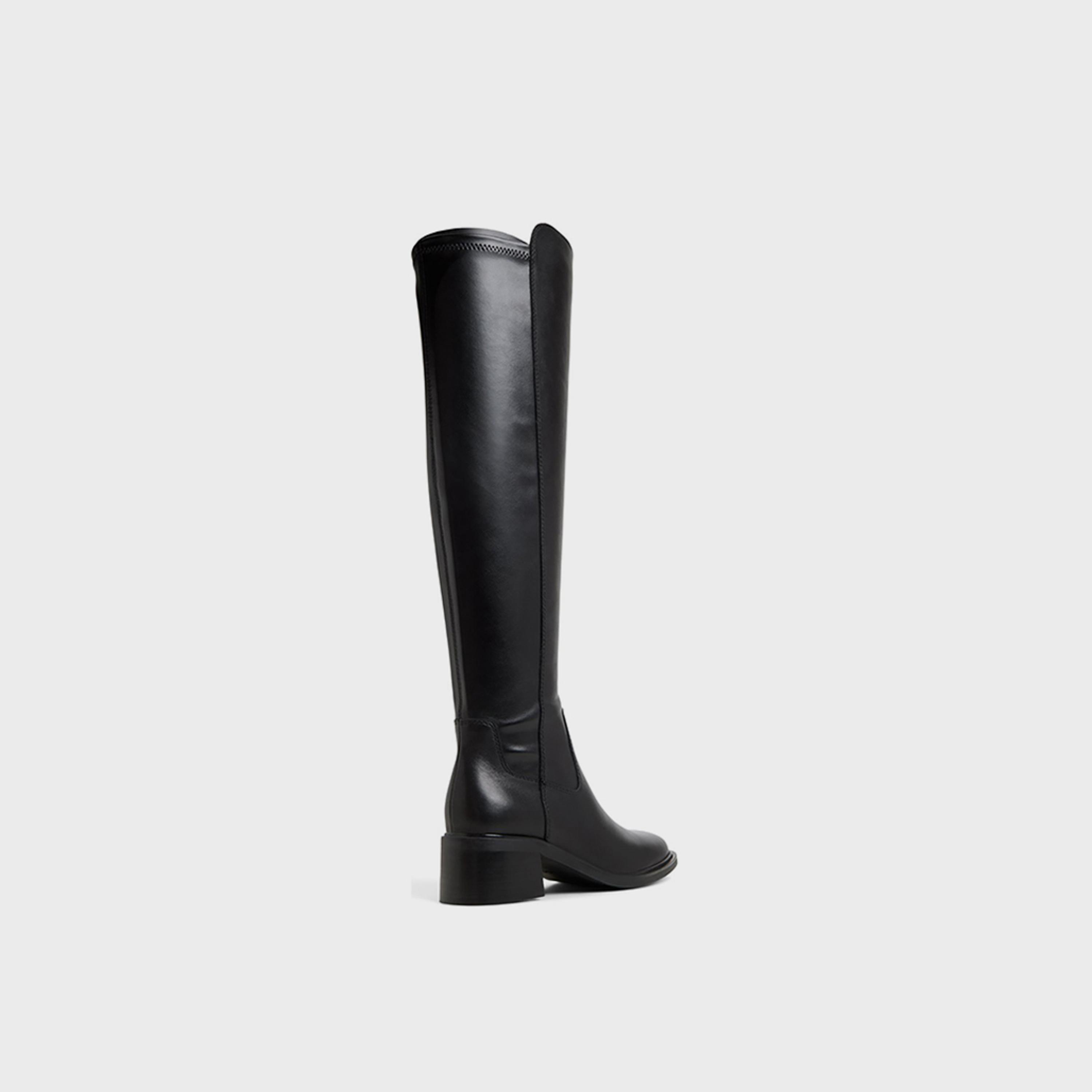 ألدو - حذاء بكعب عالٍ وسحاب للنساء | 20ANAHI-women-shoes-boots-image-2