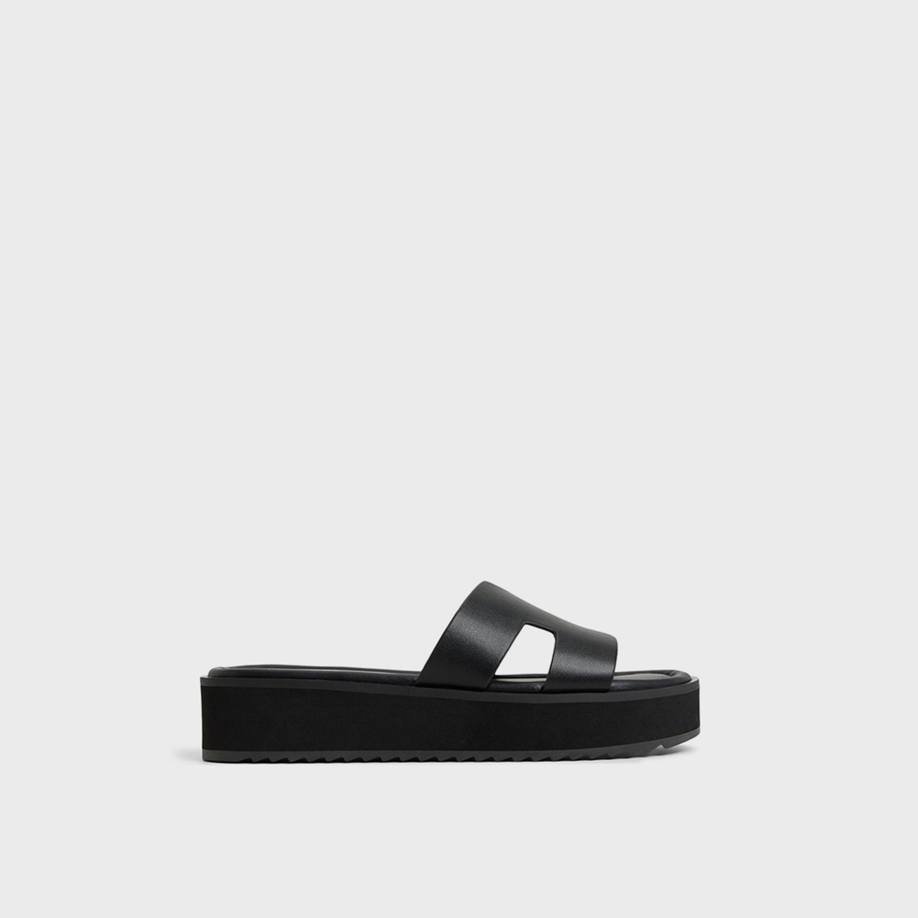 Aldo Women's Slip-On Flatform Strap Sandals | 20ANAYELIE-women-shoes-heels-image-1