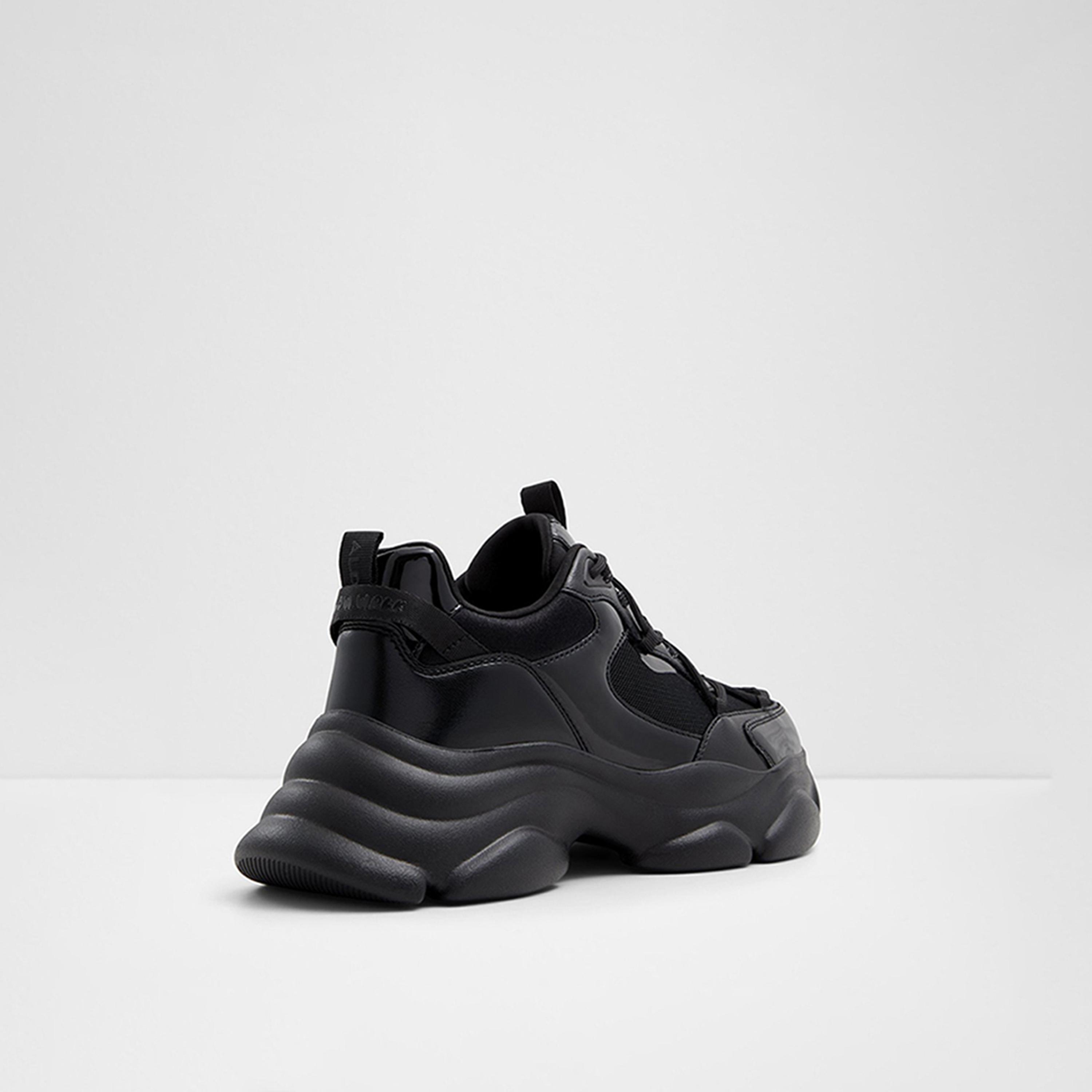 ألدو - حذاء رياضي برباط وكعب سميك منخفض عند الكاحل للنساء | 20ANDREE-women-shoes-sneakers-image-5