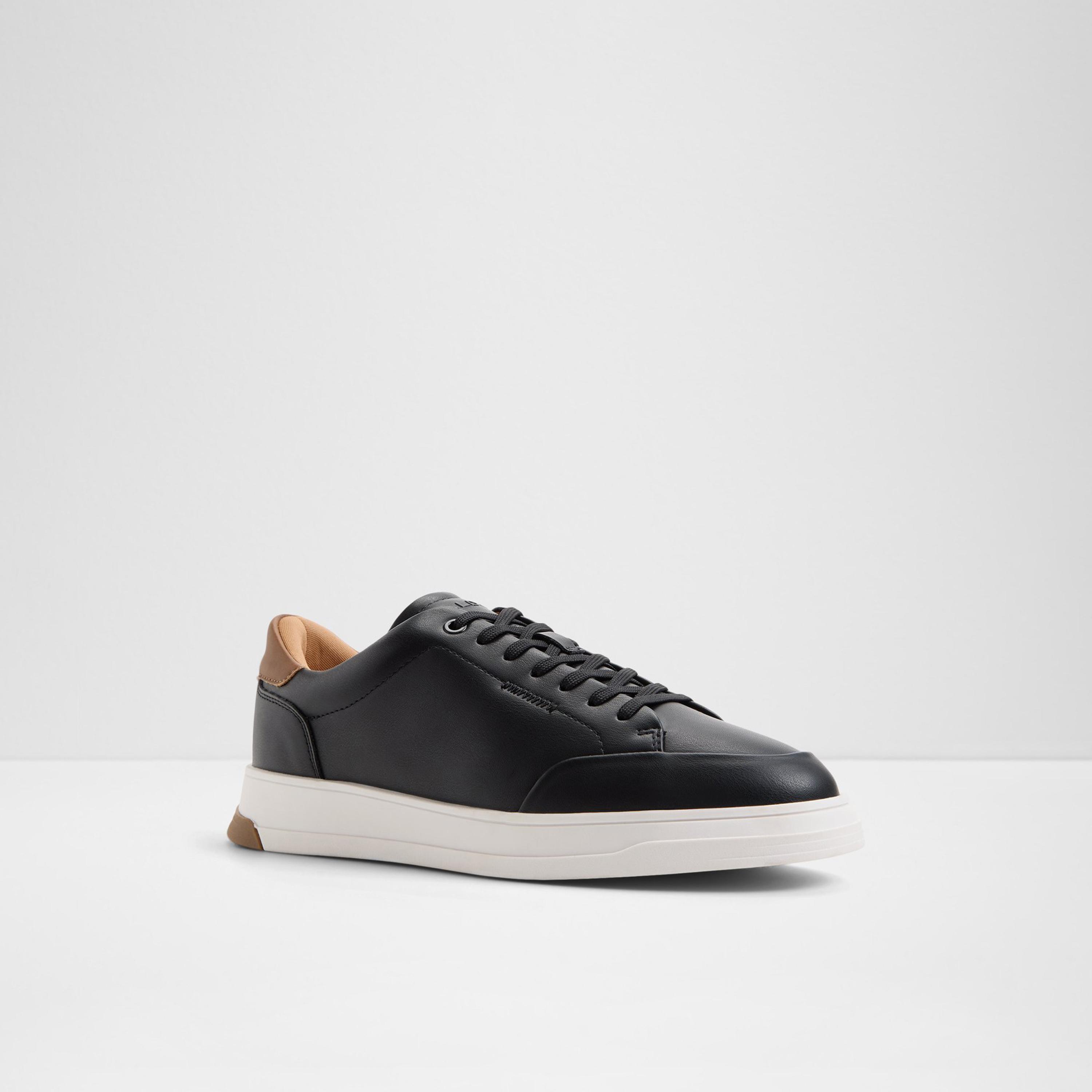 Aldo Men's Lace-Up ANDRY Low-Ankle Sneakers | 20ANDRY-men-shoes-sneakers-image-1