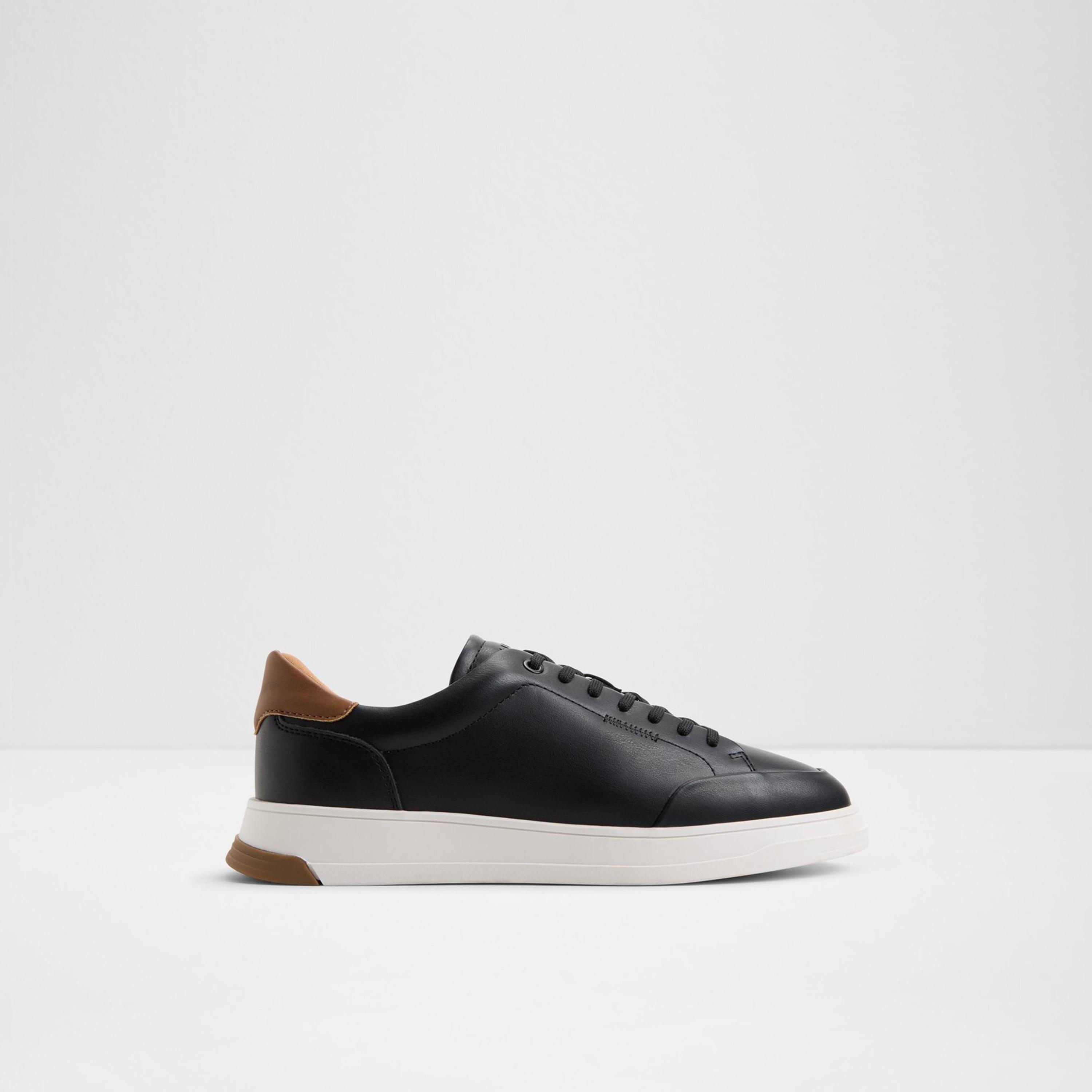 Aldo Men's Lace-Up ANDRY Low-Ankle Sneakers | 20ANDRY-men-shoes-sneakers-image-3
