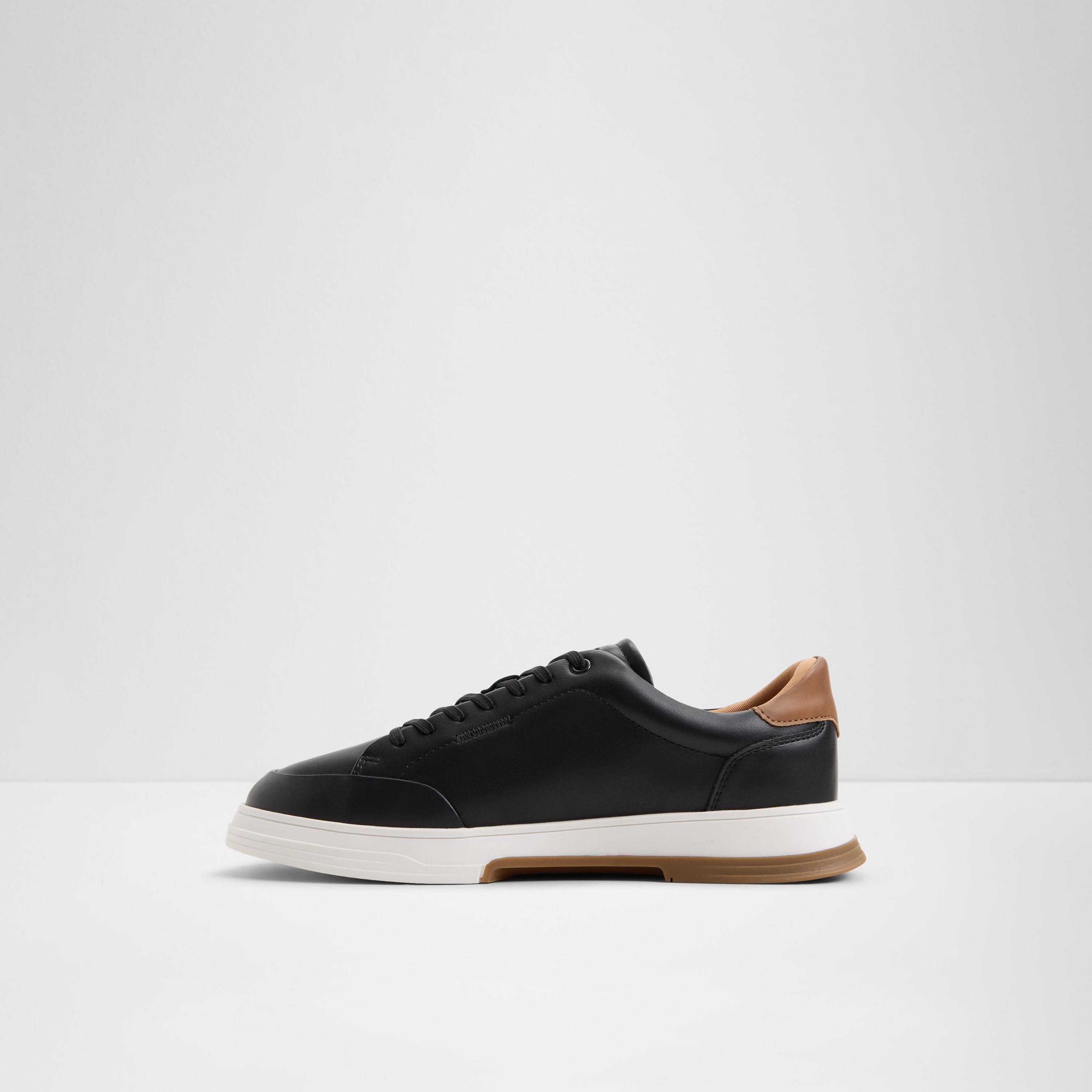 Aldo Men's Lace-Up ANDRY Low-Ankle Sneakers | 20ANDRY-men-shoes-sneakers-image-4