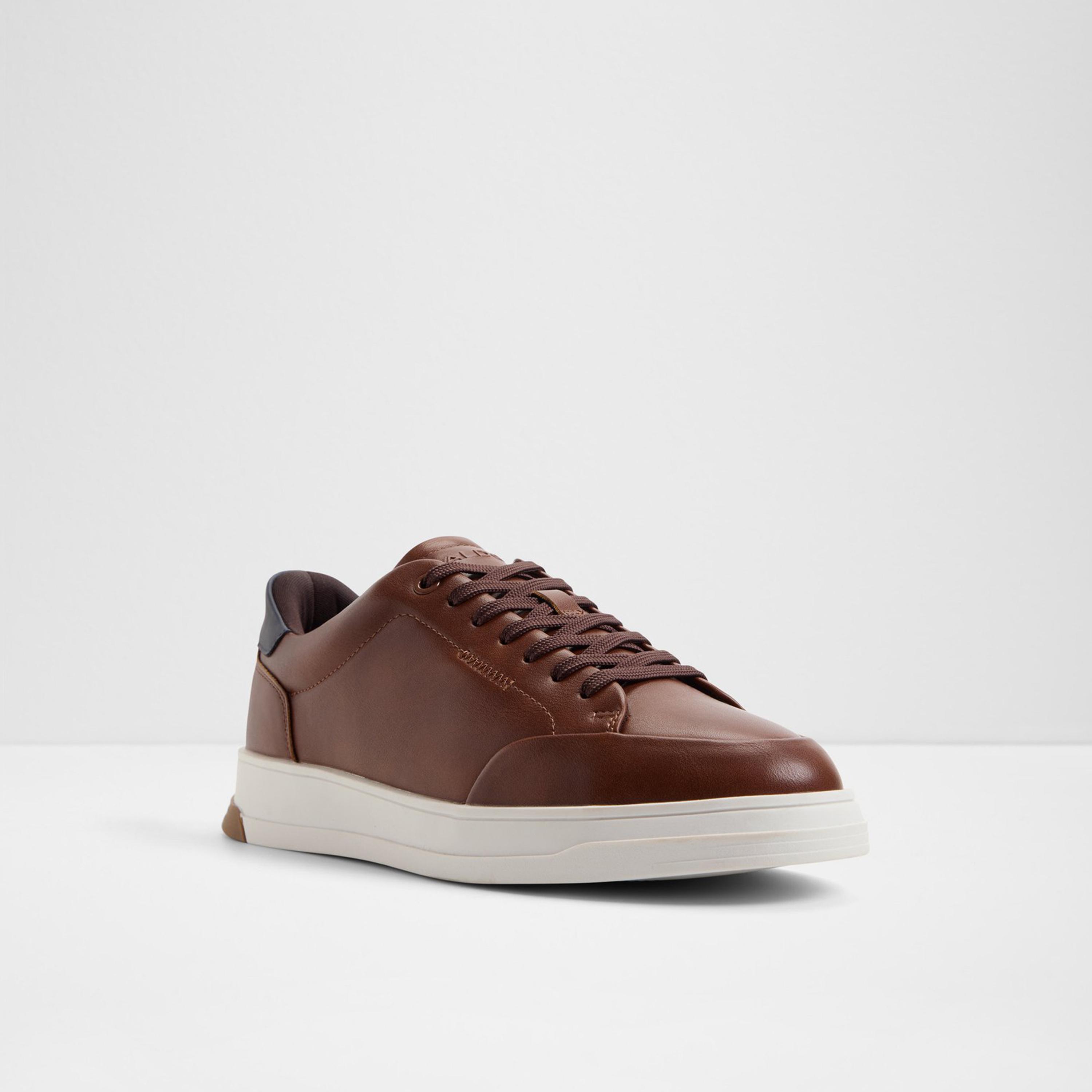 Aldo Men's Lace-Up ANDRY Low-Ankle Sneakers | 20ANDRY-men-shoes-sneakers-image-7