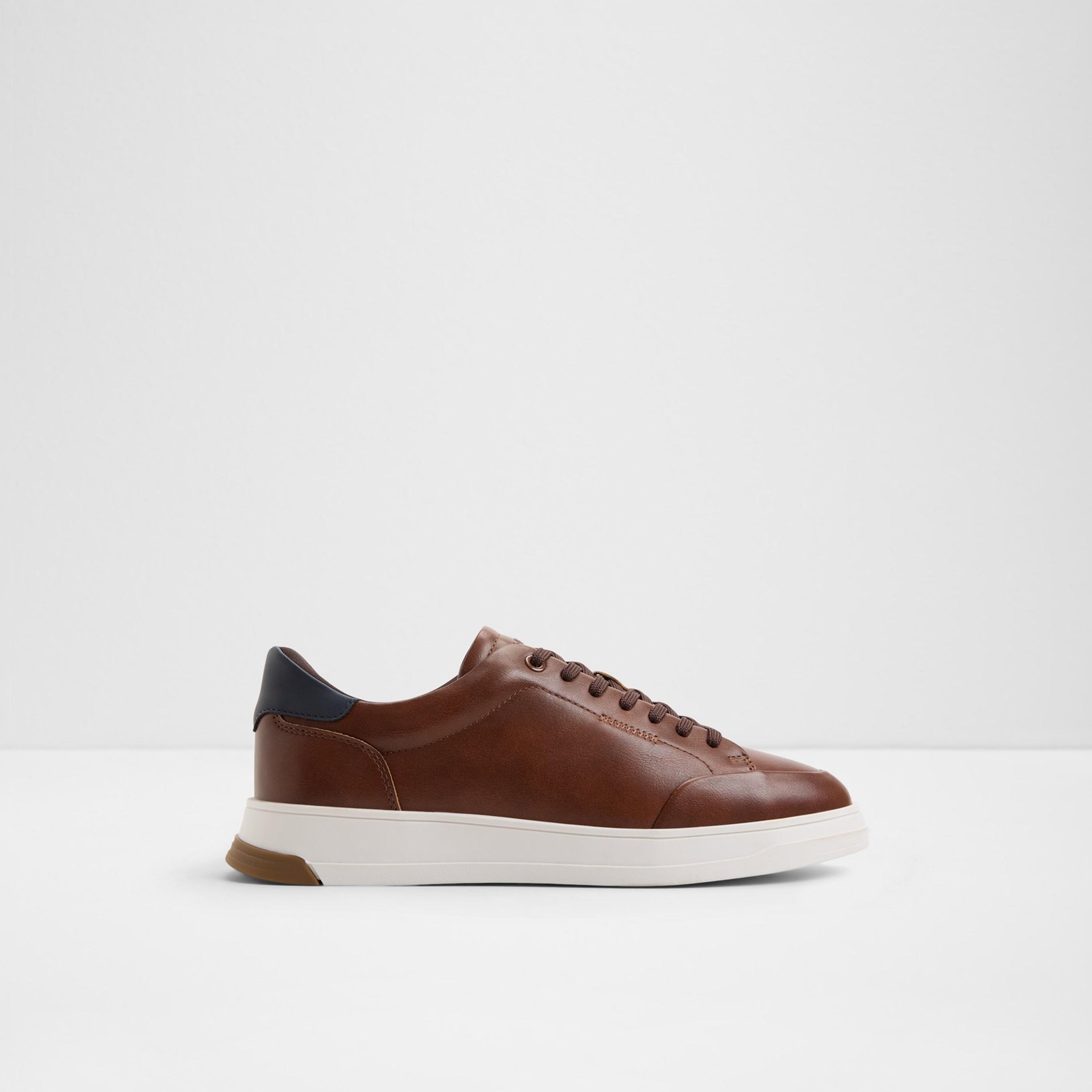 Aldo Men's Lace-Up ANDRY Low-Ankle Sneakers | 20ANDRY-men-shoes-sneakers-image-9
