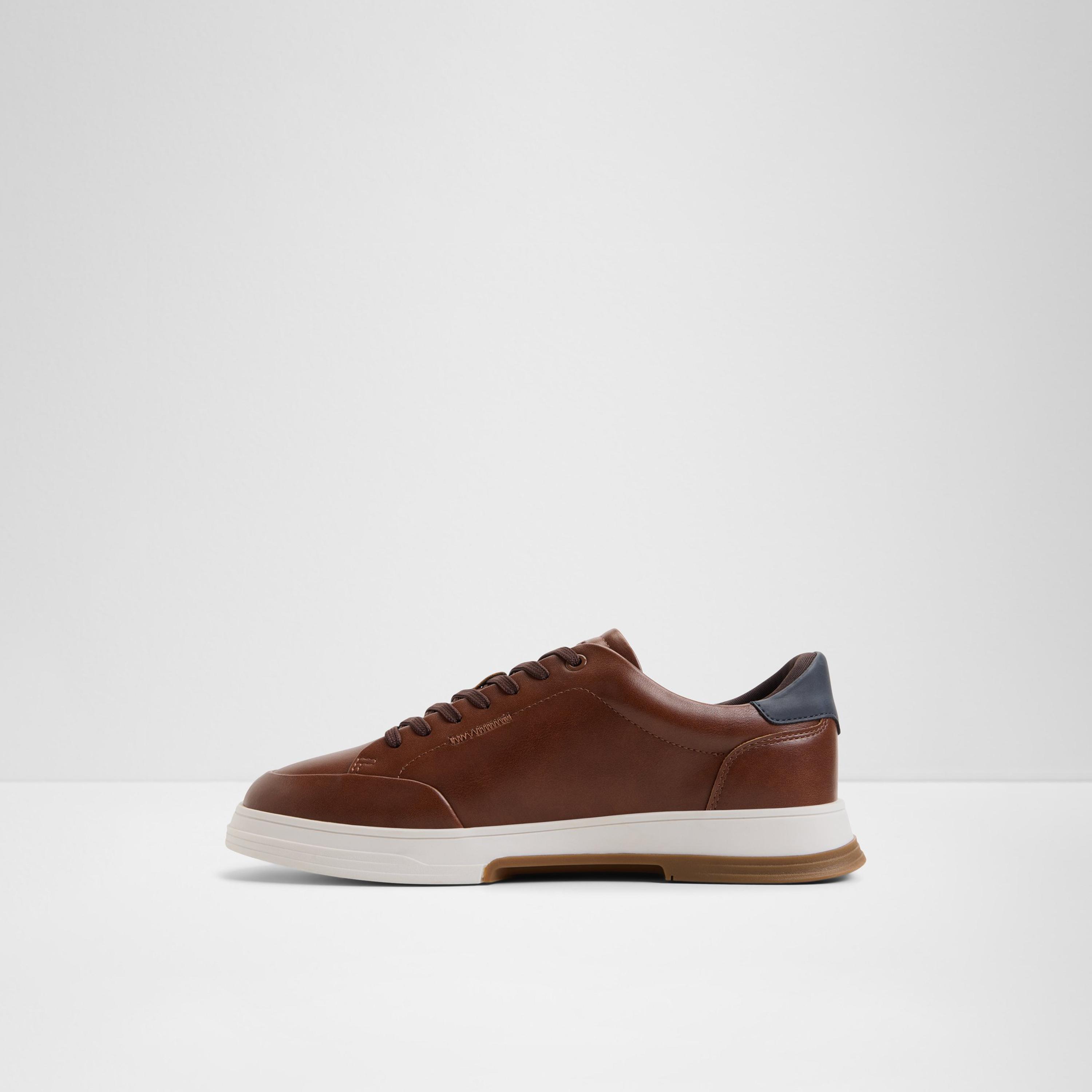 Aldo Men's Lace-Up ANDRY Low-Ankle Sneakers | 20ANDRY-men-shoes-sneakers-image-10