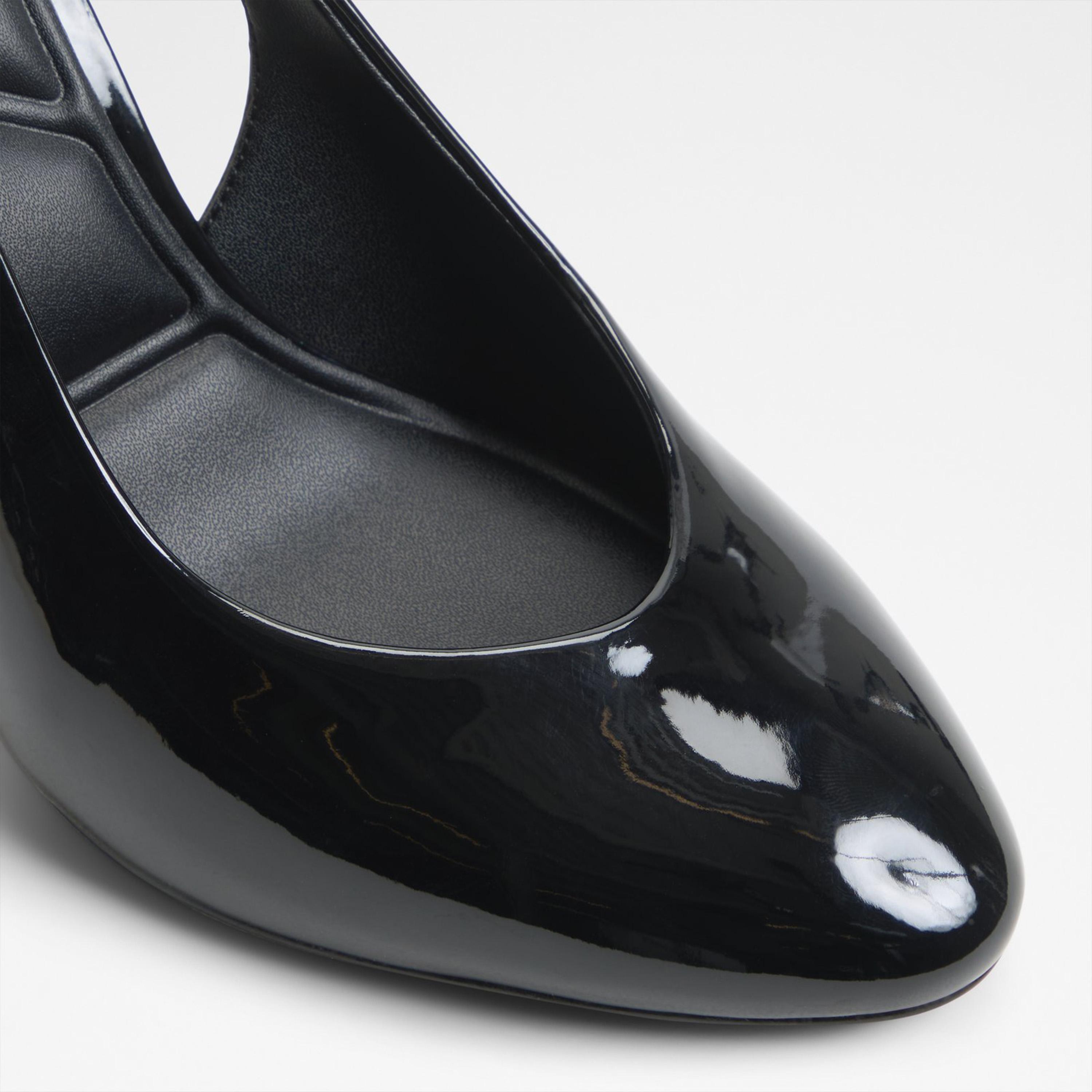 الدو - حذاء أنالور نسائي سهل الارتداء بكعب عالٍ رفيع | 20ANNALORE-women-shoes-heels-image-2