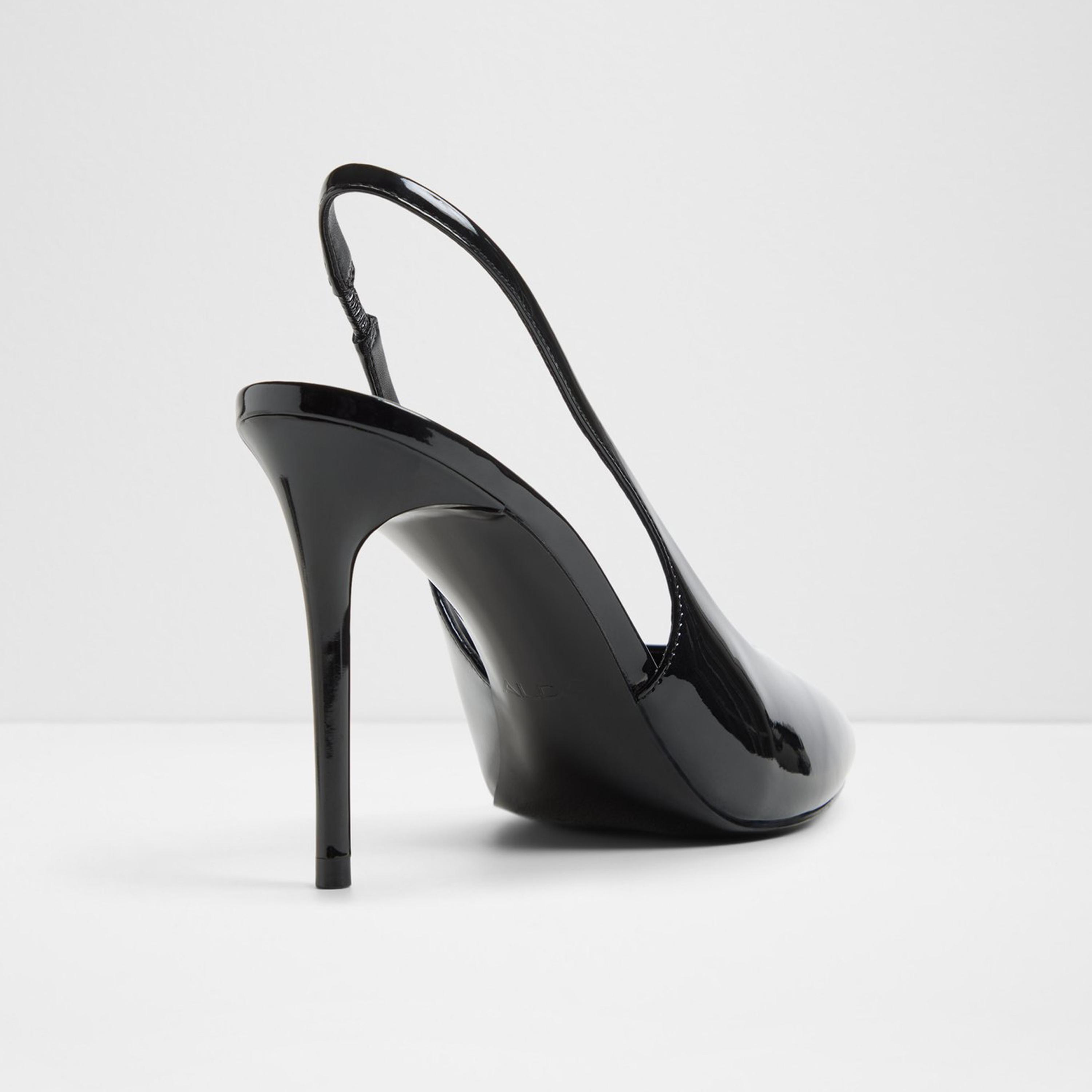 الدو - حذاء أنالور نسائي سهل الارتداء بكعب عالٍ رفيع | 20ANNALORE-women-shoes-heels-image-5