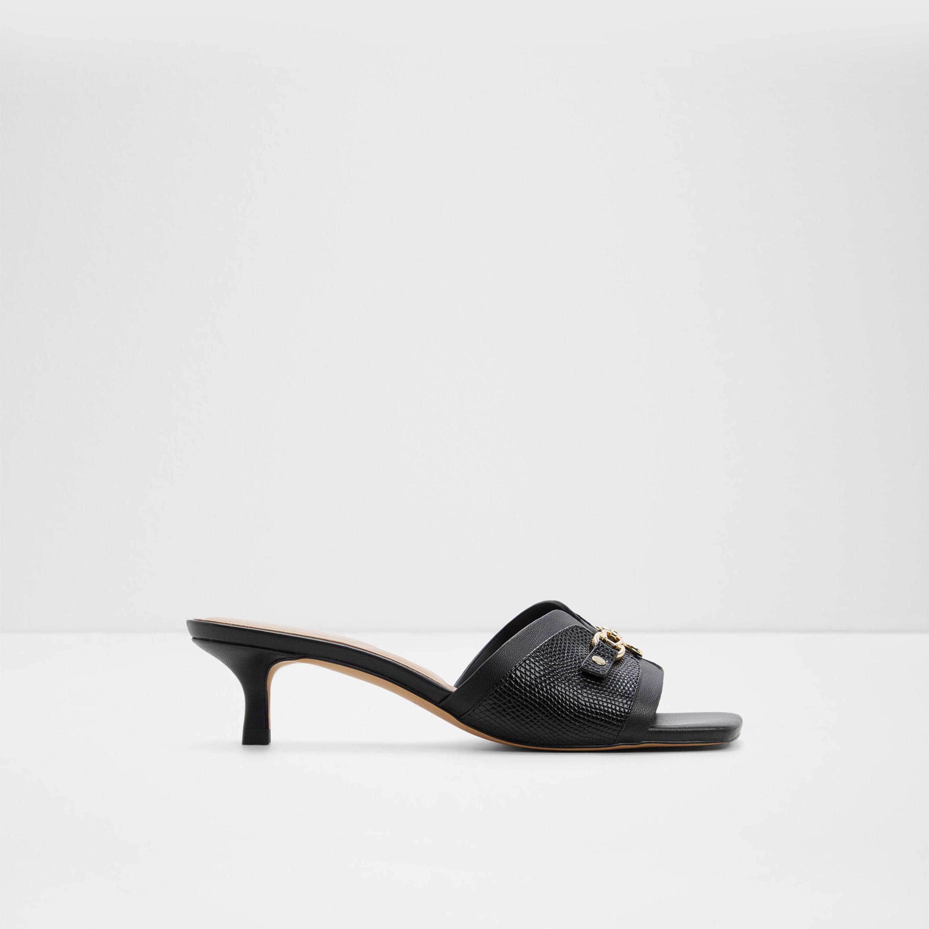الدو - حذاء أناماسي للنساء سهل الارتداء بكعب صغير | 20ANNAMASSI-women-shoes-heels-image-3