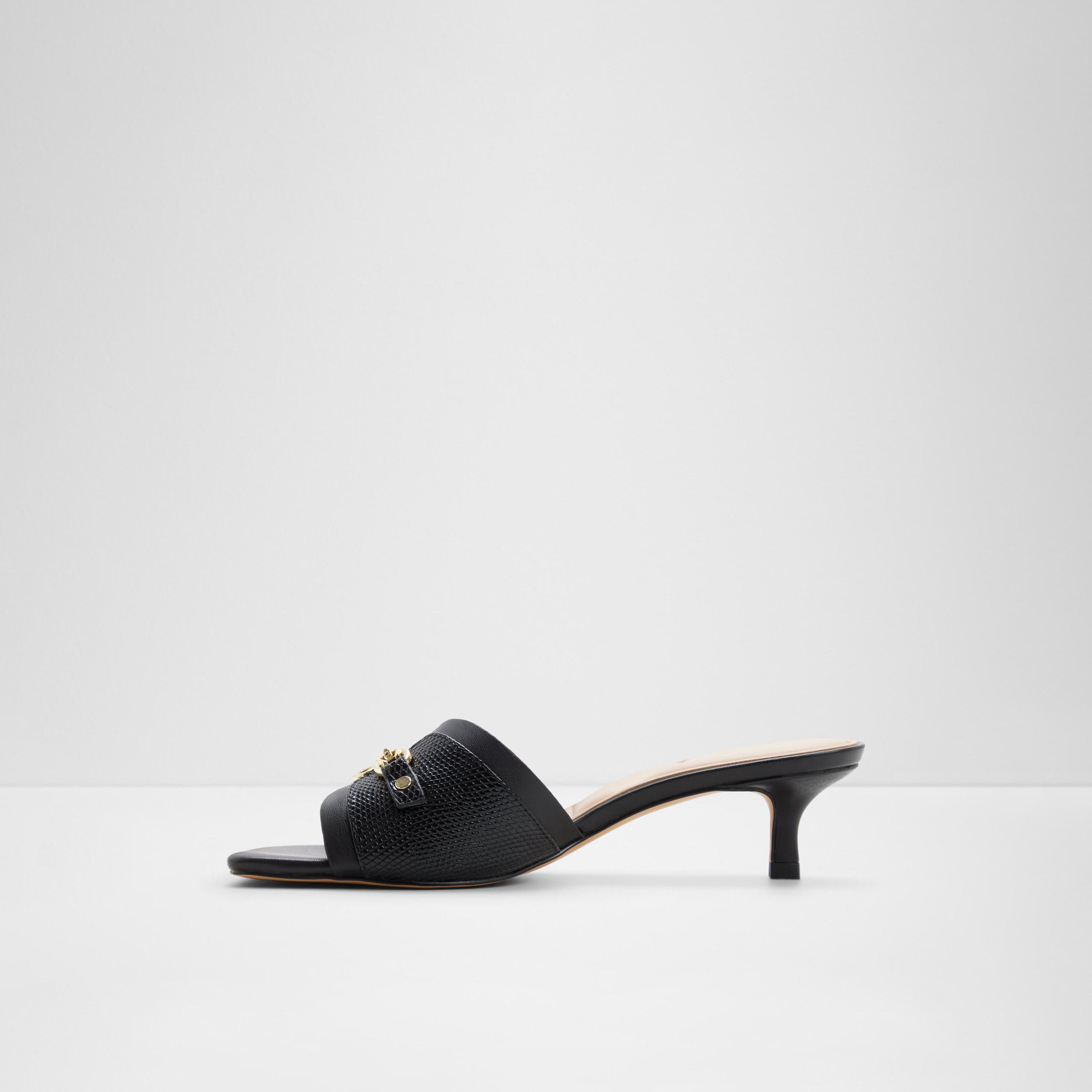 الدو - حذاء أناماسي للنساء سهل الارتداء بكعب صغير | 20ANNAMASSI-women-shoes-heels-image-4