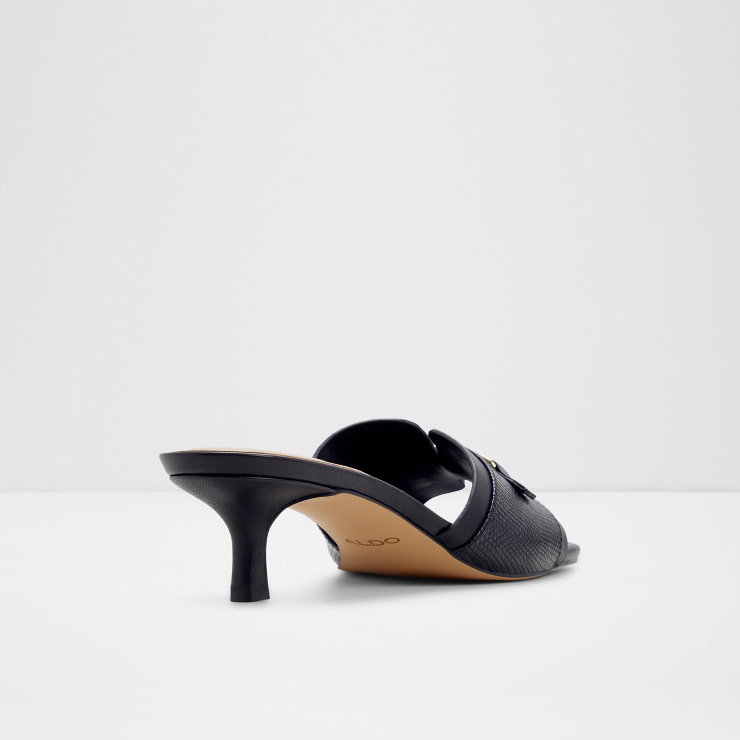 الدو - حذاء أناماسي للنساء سهل الارتداء بكعب صغير | 20ANNAMASSI-women-shoes-heels-image-5