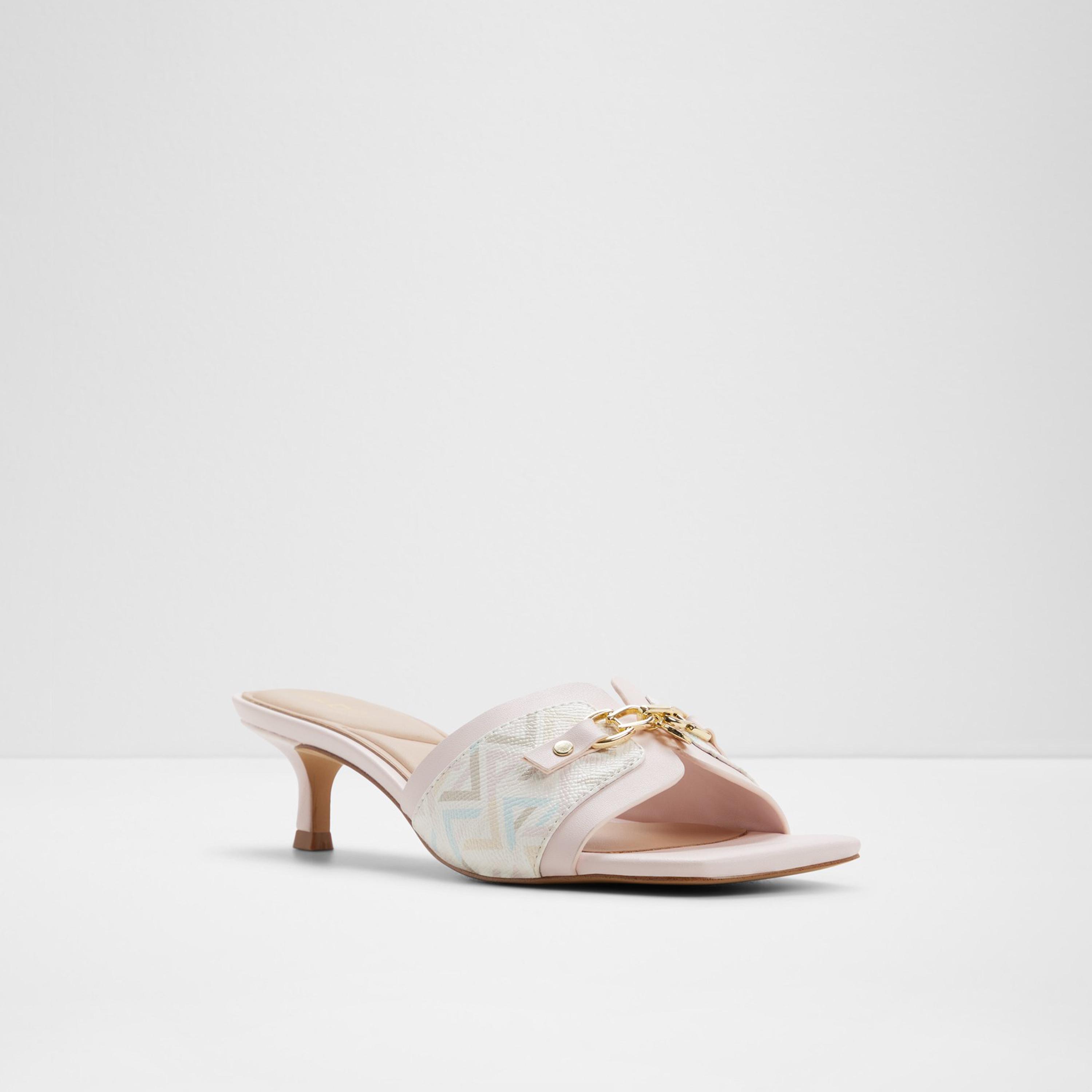 الدو - حذاء أناماسي للنساء سهل الارتداء بكعب صغير | 20ANNAMASSI-women-shoes-heels-image-6