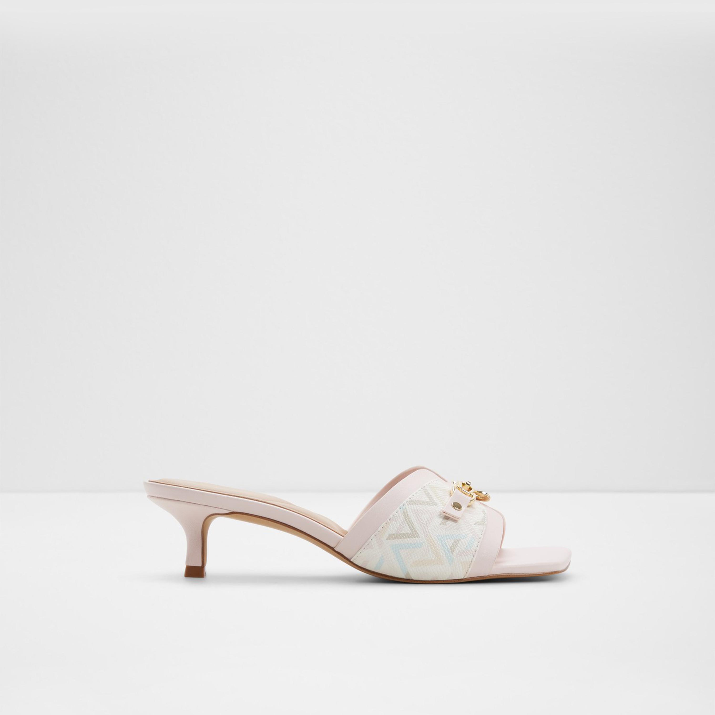 الدو - حذاء أناماسي للنساء سهل الارتداء بكعب صغير | 20ANNAMASSI-women-shoes-heels-image-8
