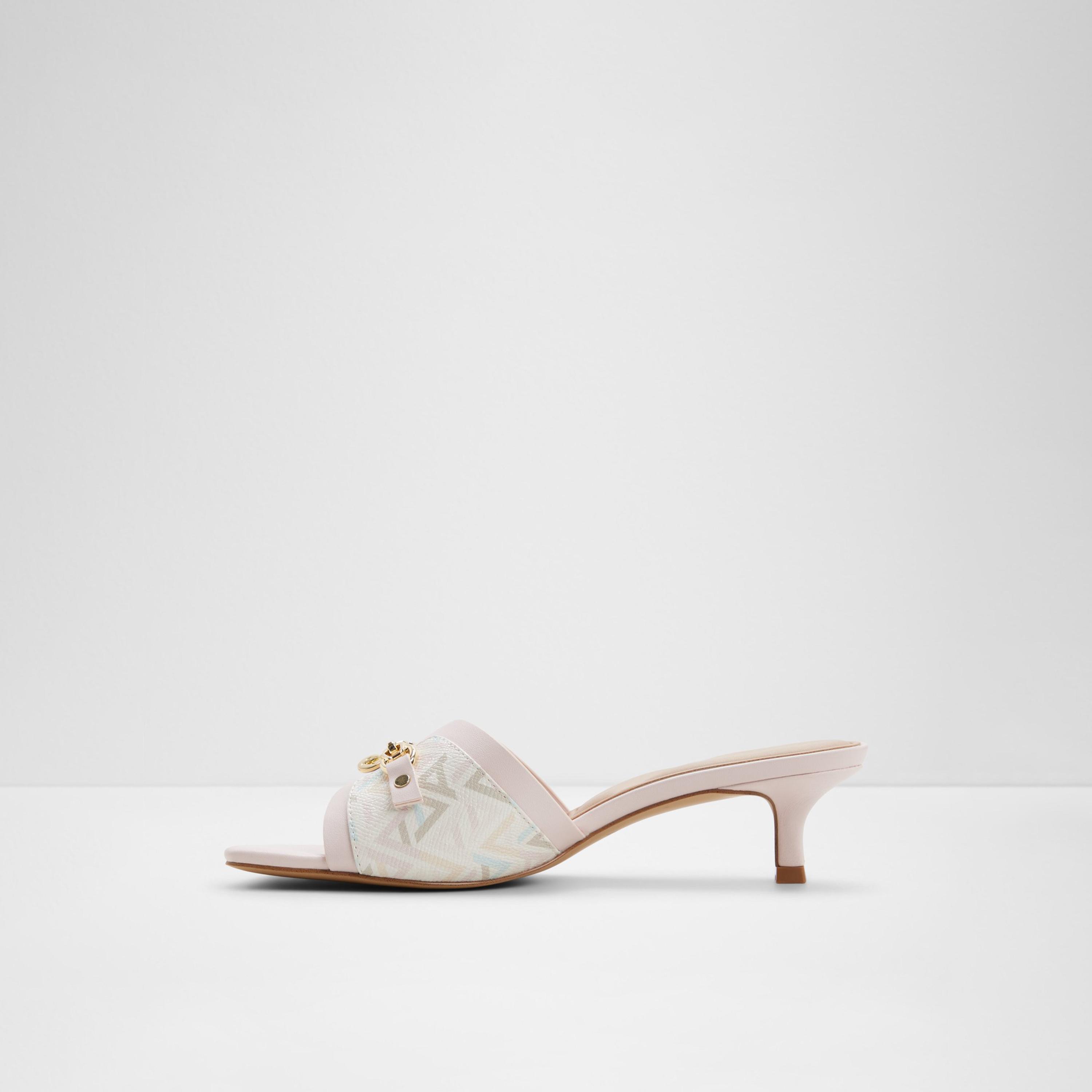 الدو - حذاء أناماسي للنساء سهل الارتداء بكعب صغير | 20ANNAMASSI-women-shoes-heels-image-9