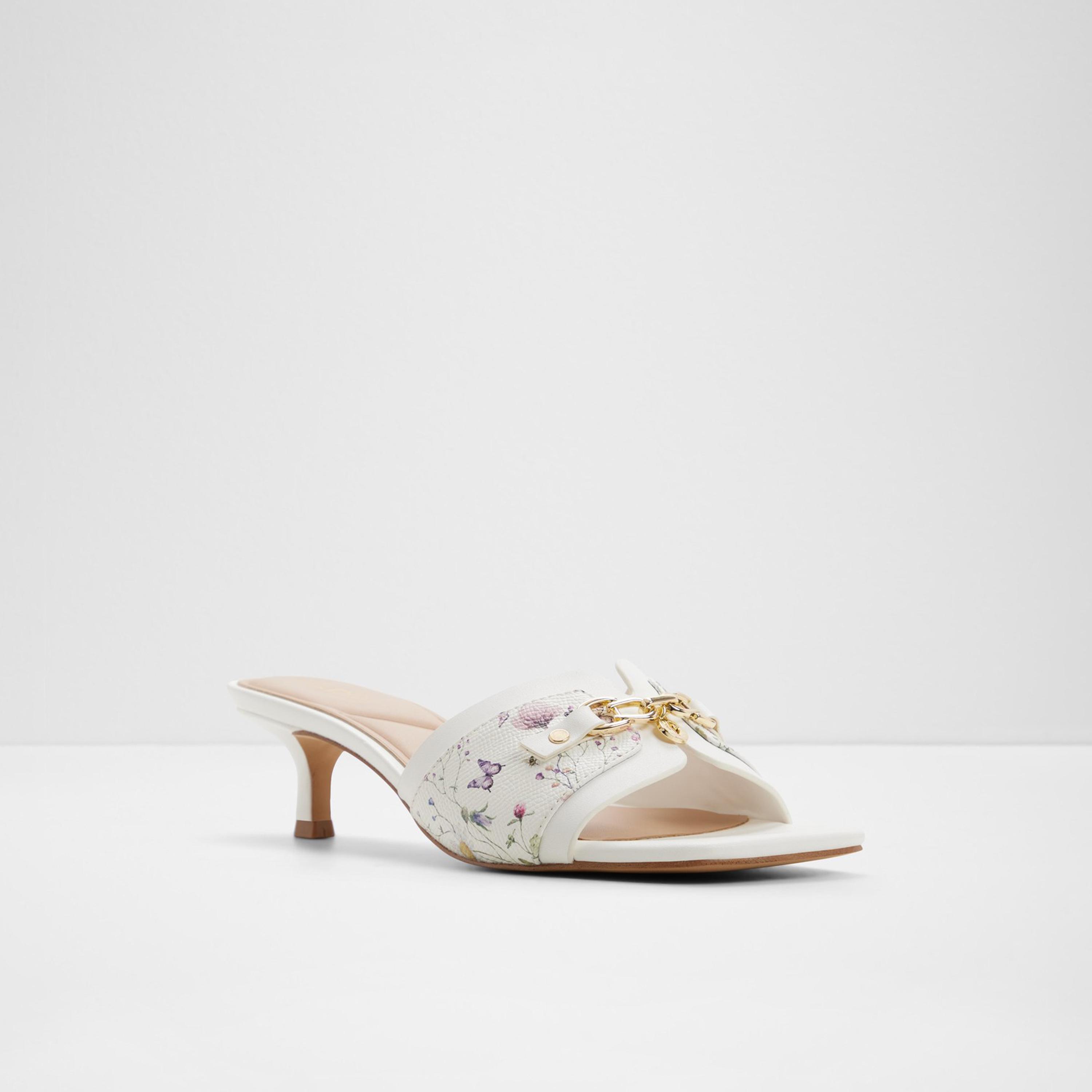 الدو - حذاء أناماسي للنساء سهل الارتداء بكعب صغير | 20ANNAMASSI-women-shoes-heels-image-11