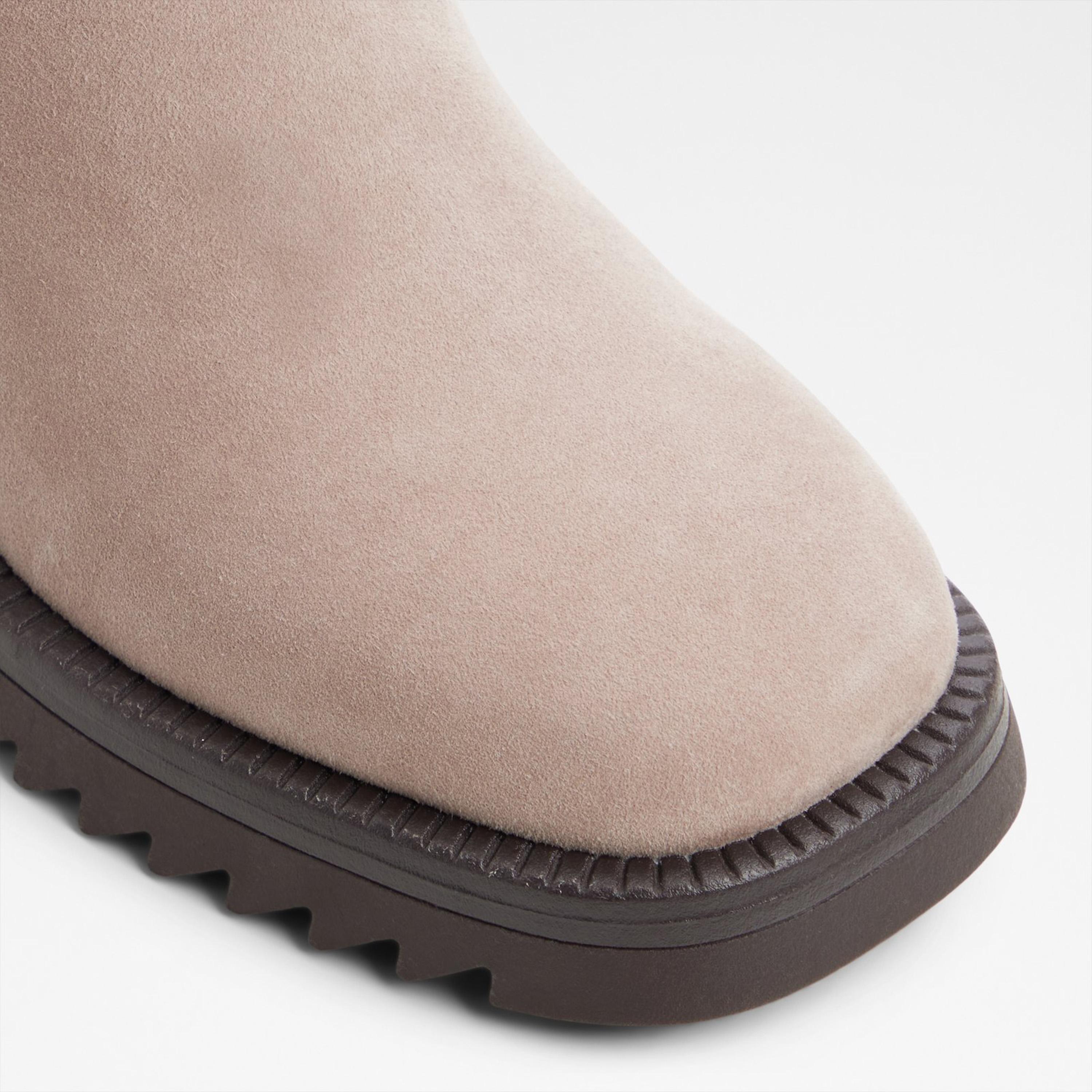 الدو - حذاء آنا نسائي كعب عريض وحزام مطاطي | 20ANNNA-women-shoes-boots-image-2