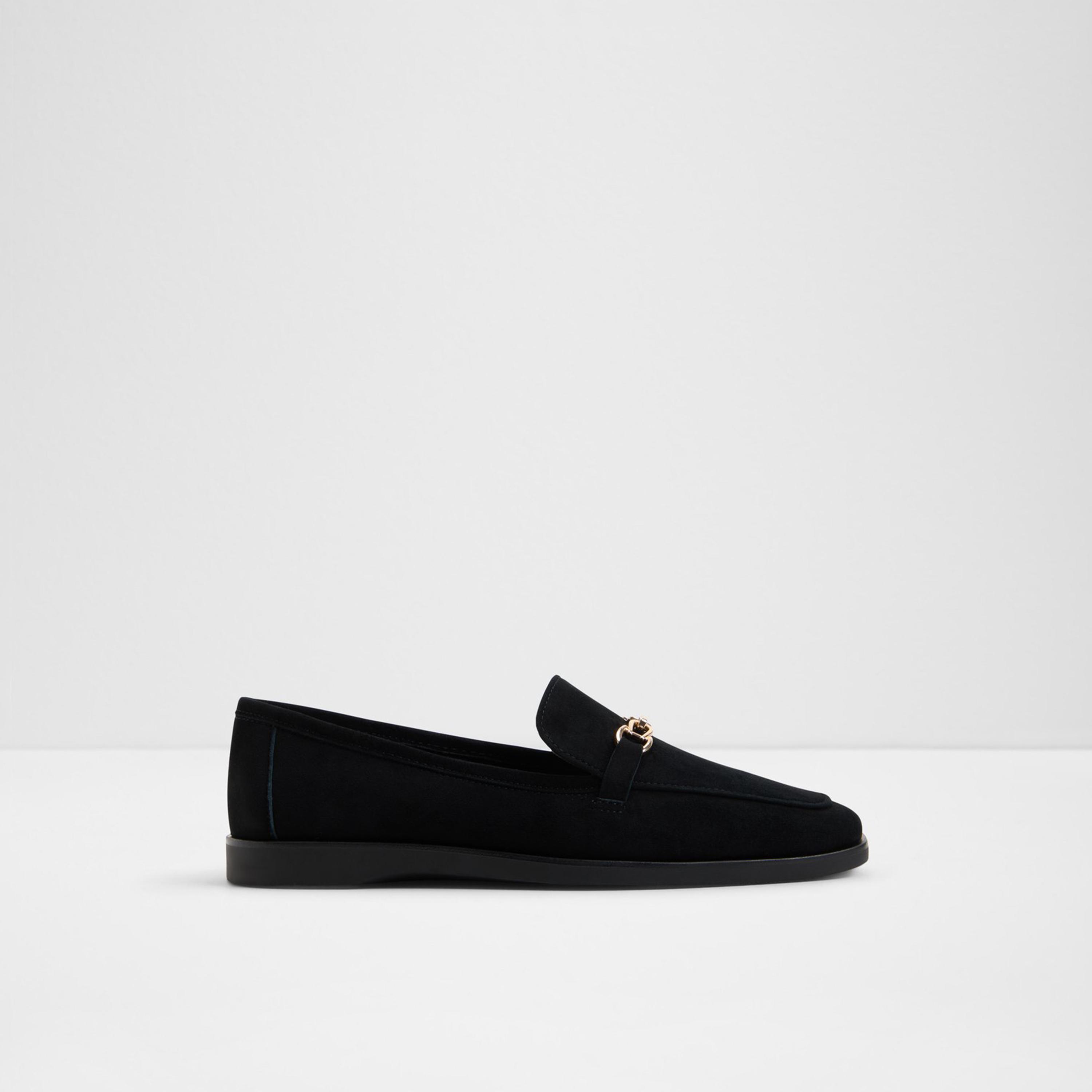 الدو - حذاء آنا نسائي كعب عريض وحزام مطاطي | 20ANNNA-women-shoes-loafersandmoccasins-image-3
