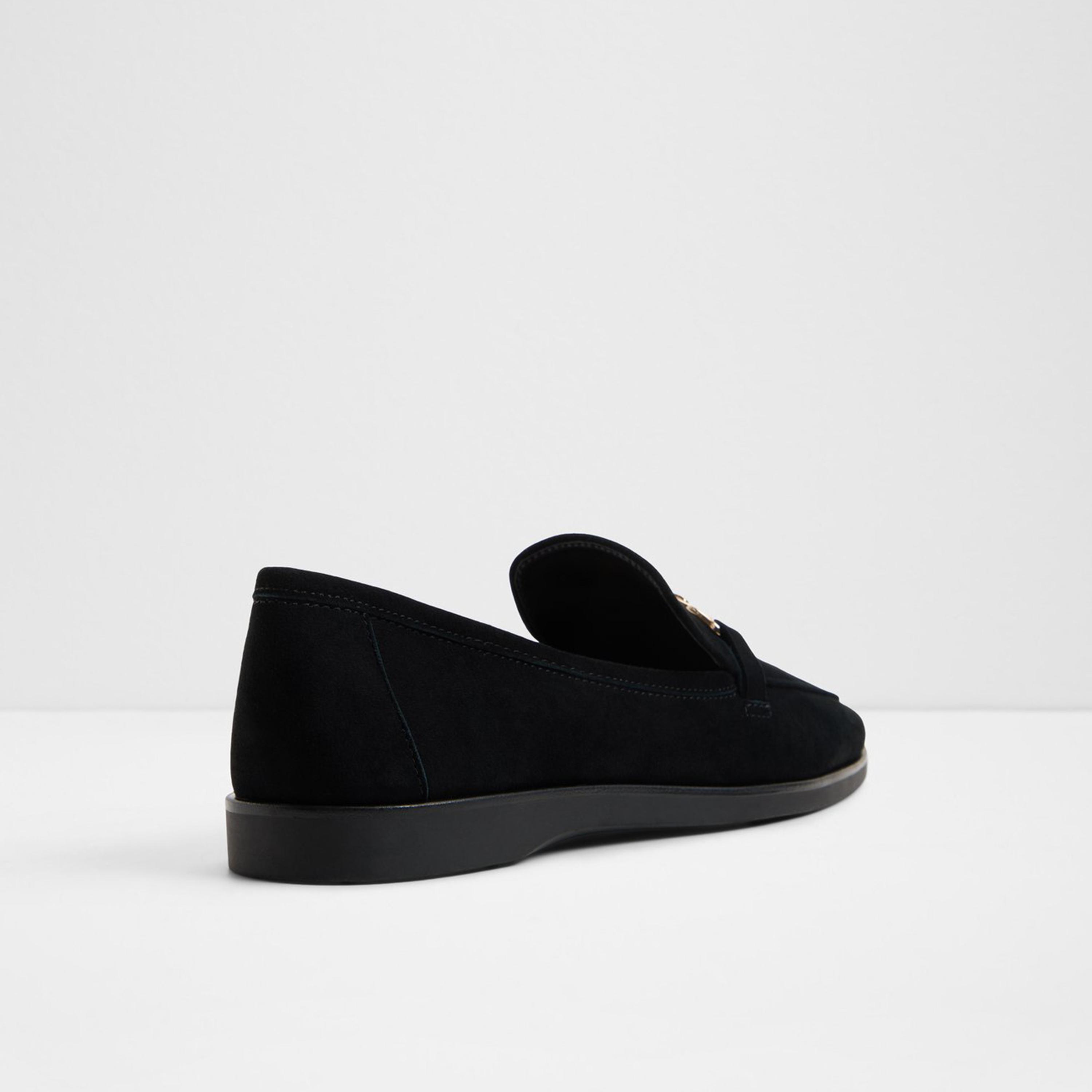 الدو - حذاء آنا نسائي كعب عريض وحزام مطاطي | 20ANNNA-women-shoes-loafersandmoccasins-image-5