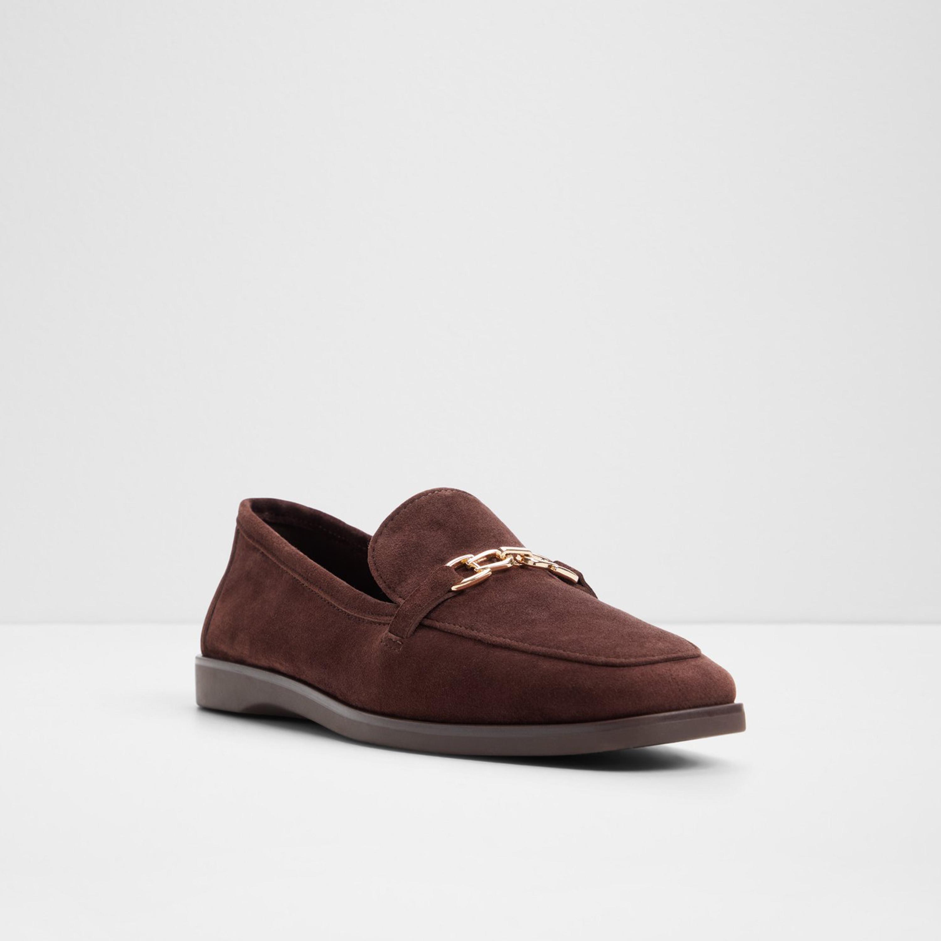 Aldo Women's Slip-On ANNNA Flat Loafers | 20ANNNA-women-shoes-loafersandmoccasins-image-1