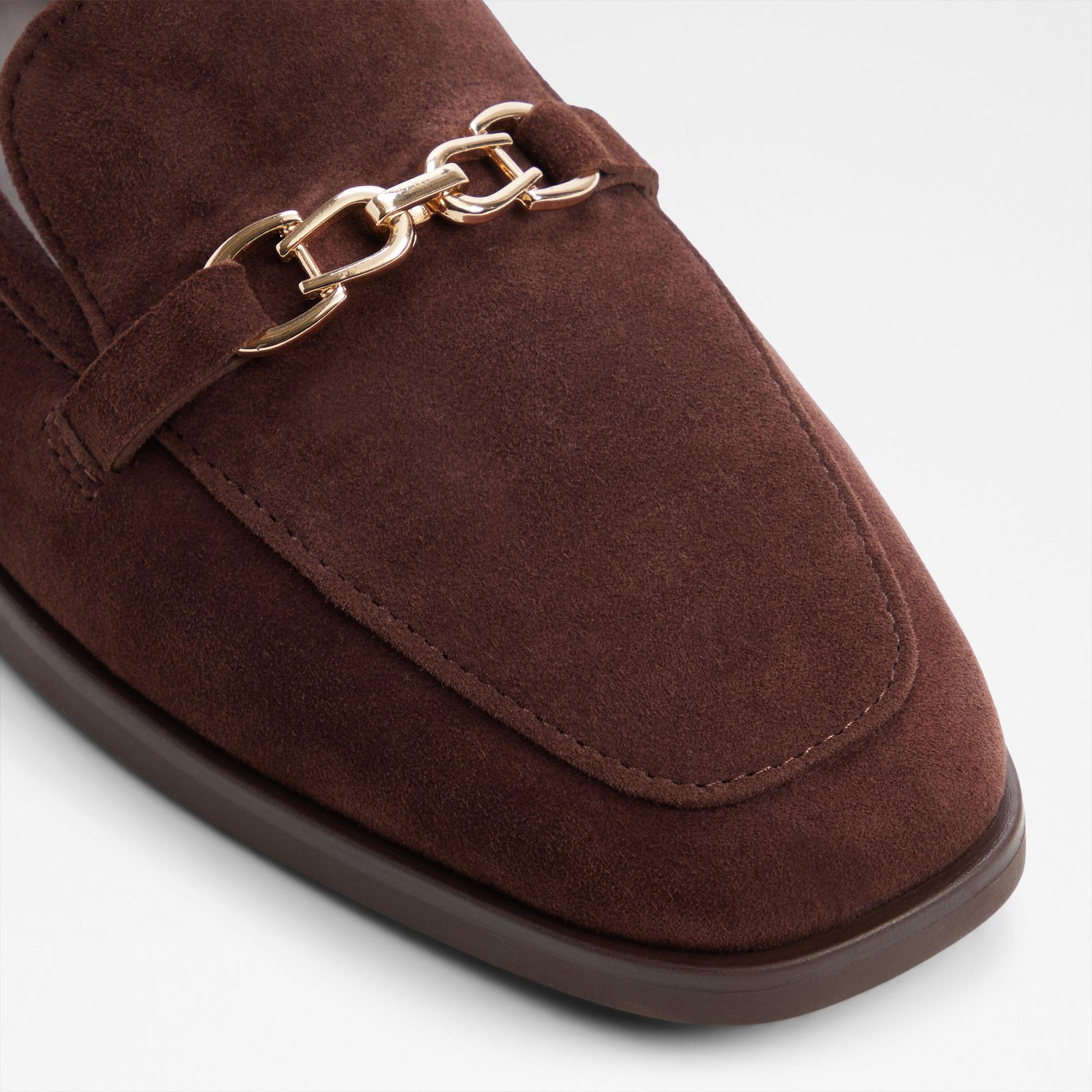 الدو - حذاء آنا نسائي كعب عريض وحزام مطاطي | 20ANNNA-women-shoes-loafersandmoccasins-image-8