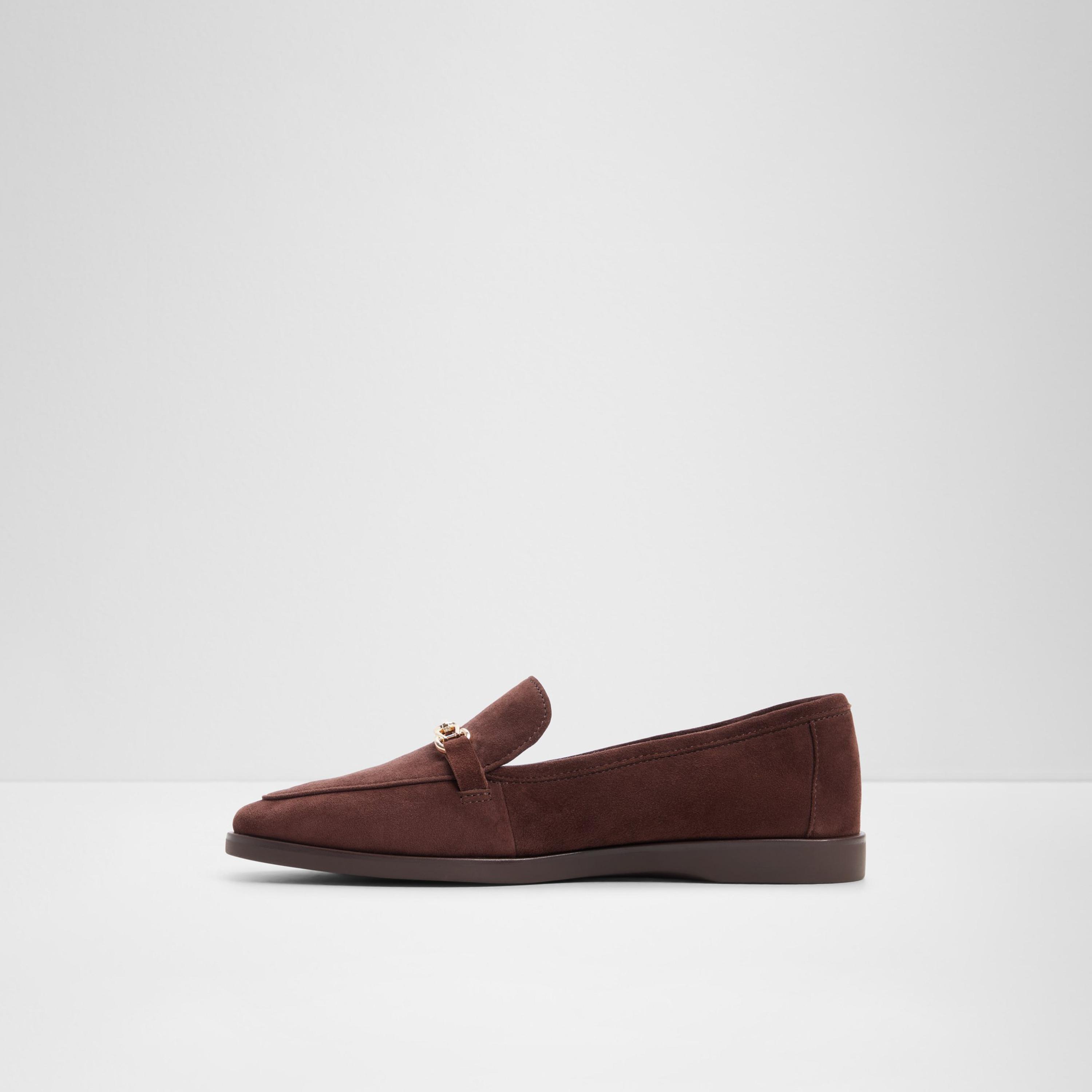Aldo Women's Slip-On ANNNA Flat Loafers | 20ANNNA-women-shoes-loafersandmoccasins-image-4